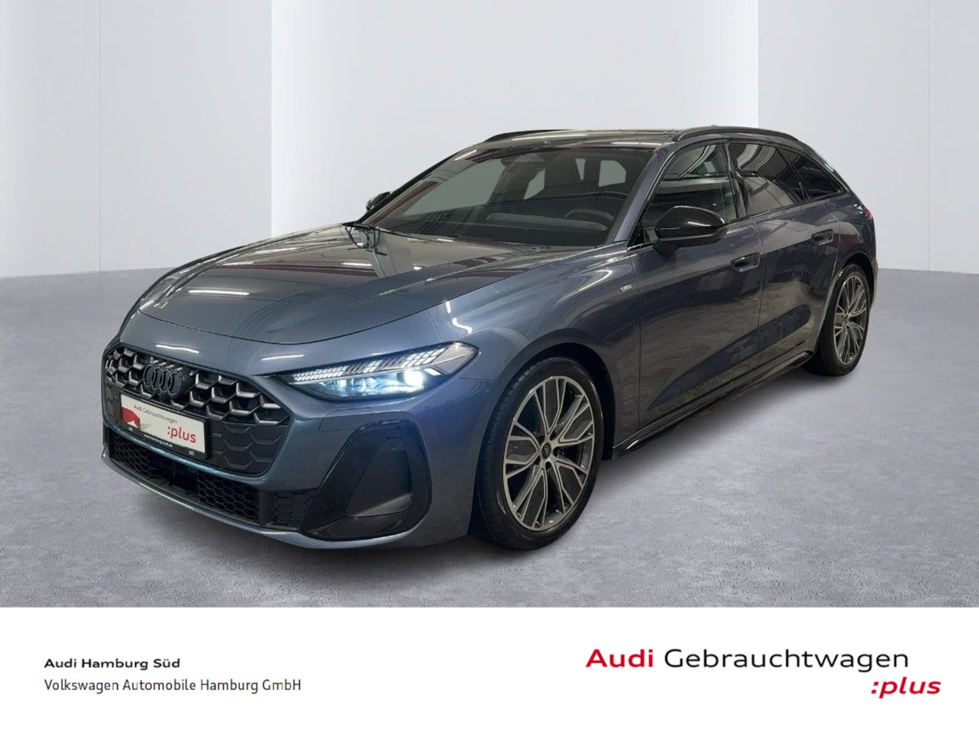 Audi A5 Avant