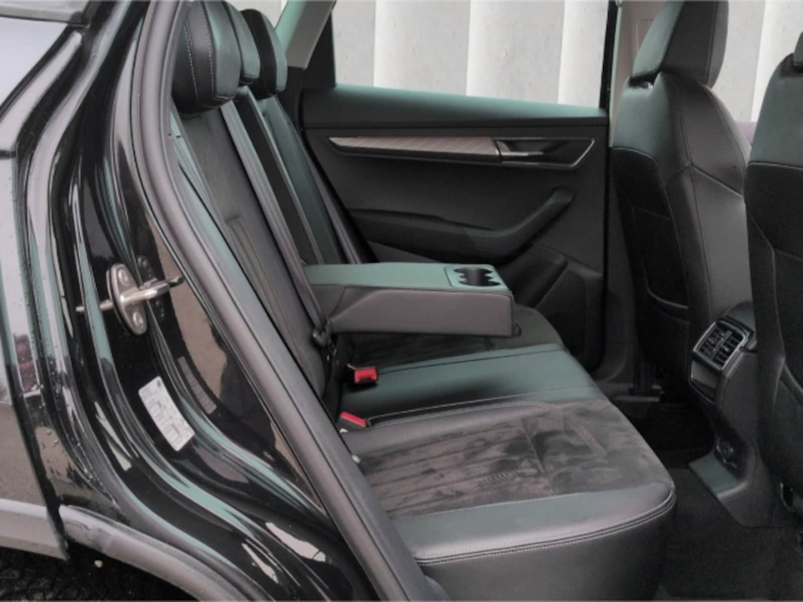 Škoda Karoq – Bild 9