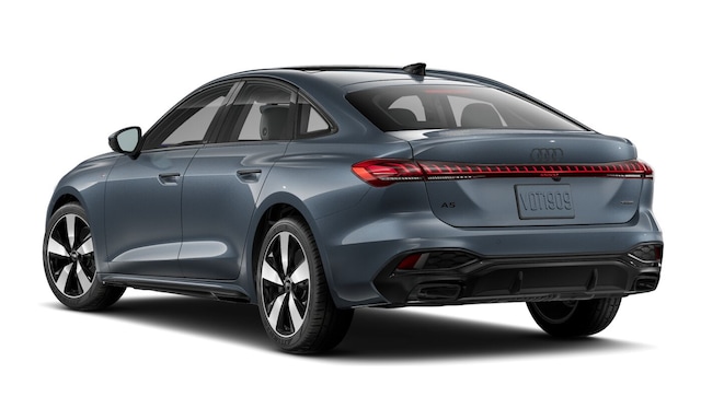 2026 Audi A5 Sedan