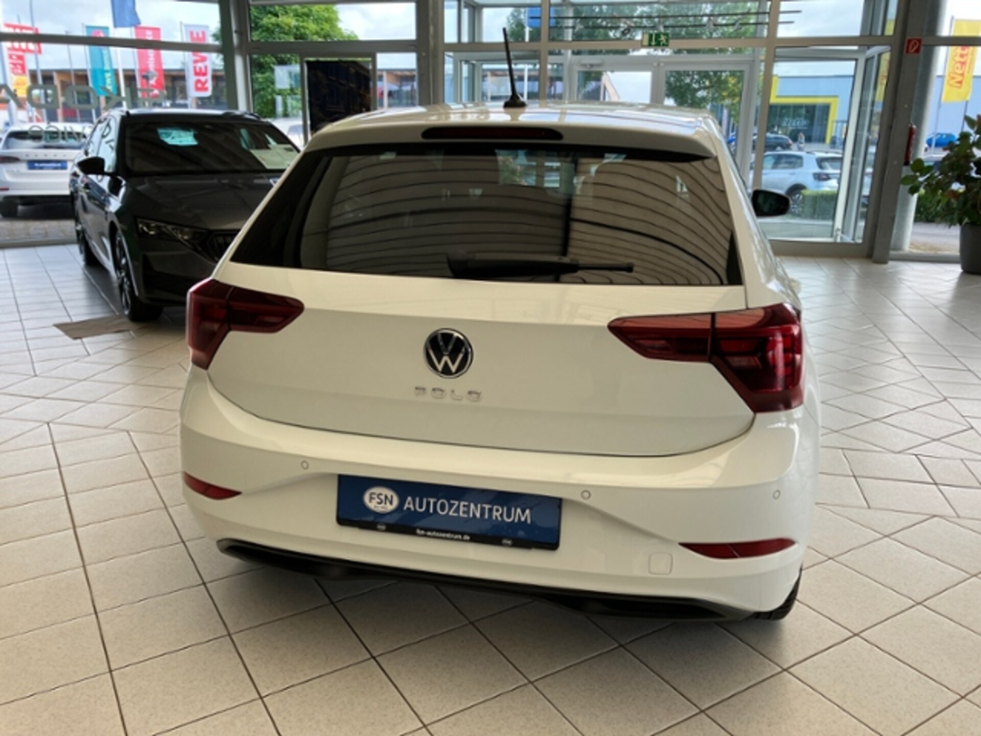 Volkswagen Polo Life