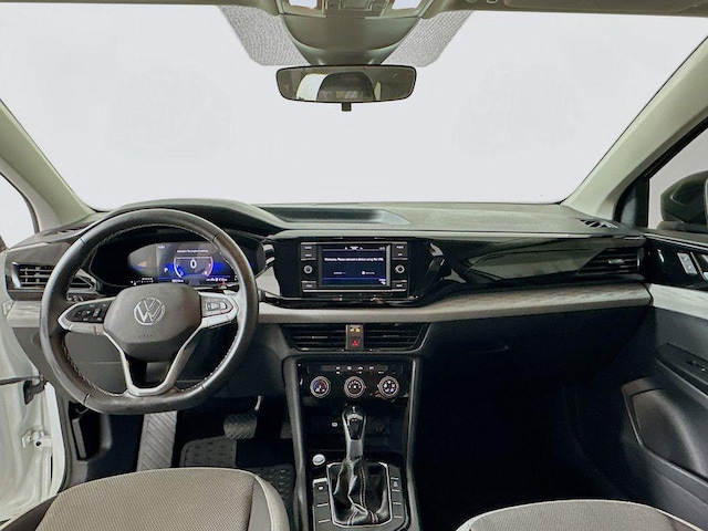 2024 Volkswagen Taos