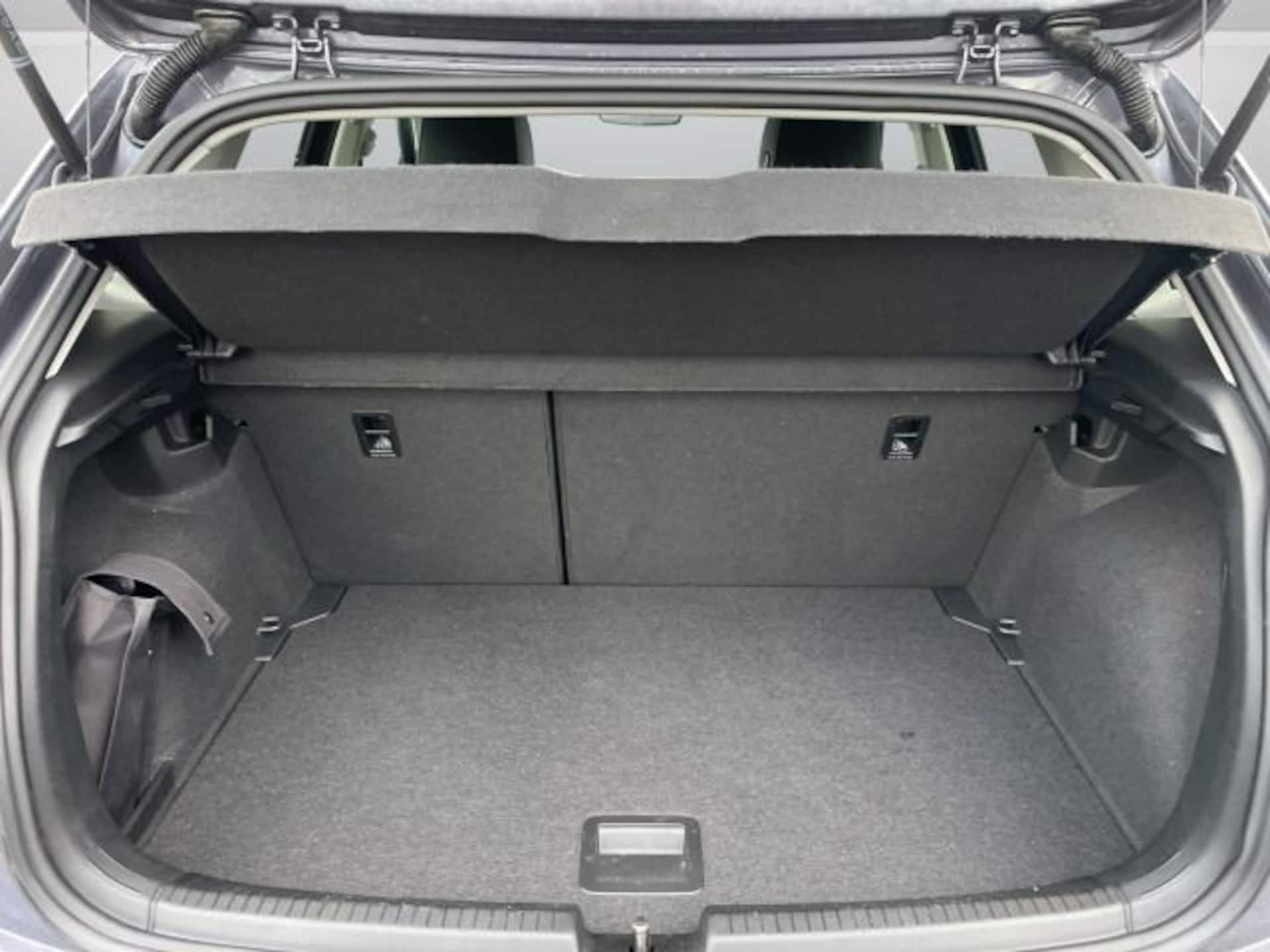 Volkswagen Polo Style