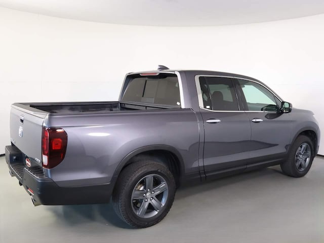2023 Honda Ridgeline