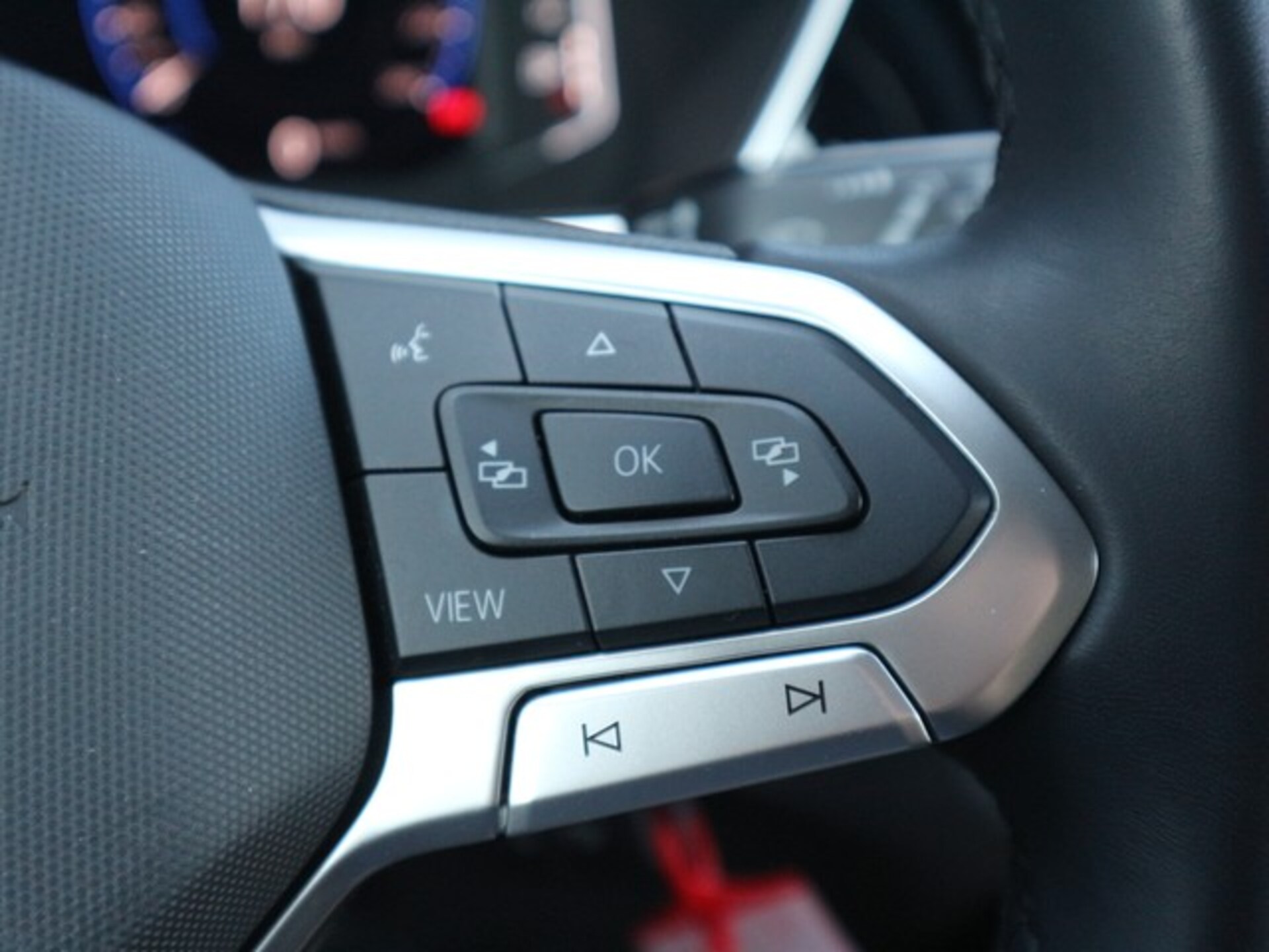 Volkswagen T-Cross MOVE