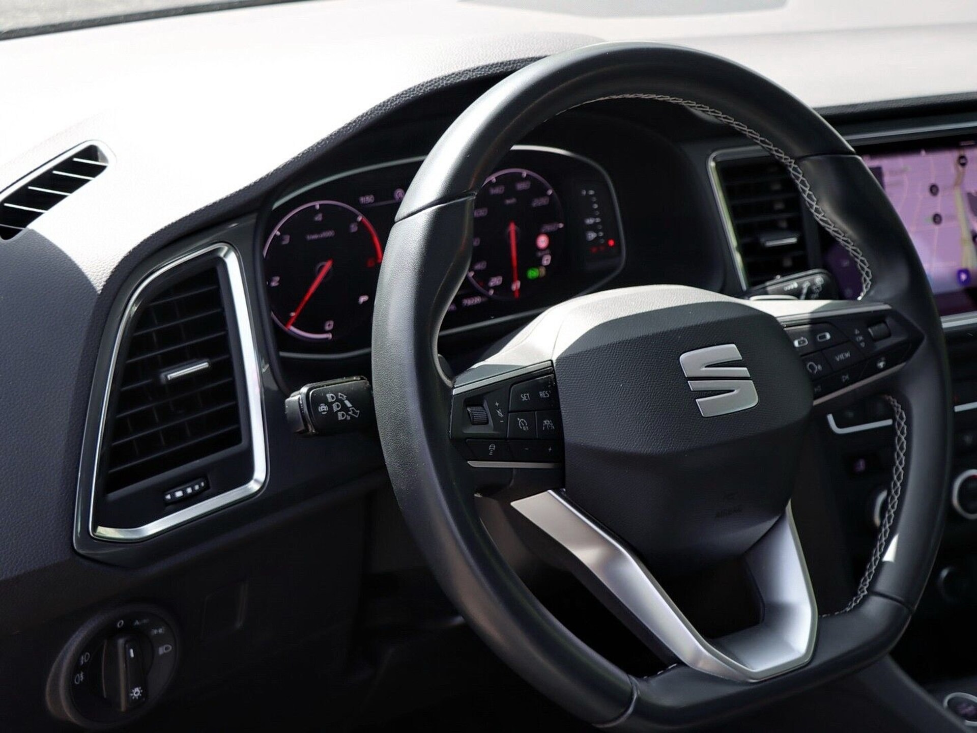 SEAT Ateca Style
