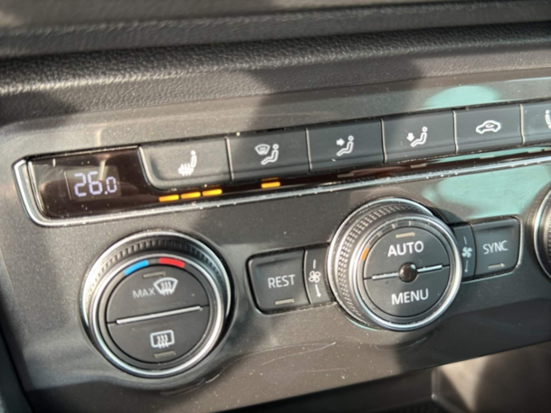 Volkswagen Tiguan IQ.DRIVE