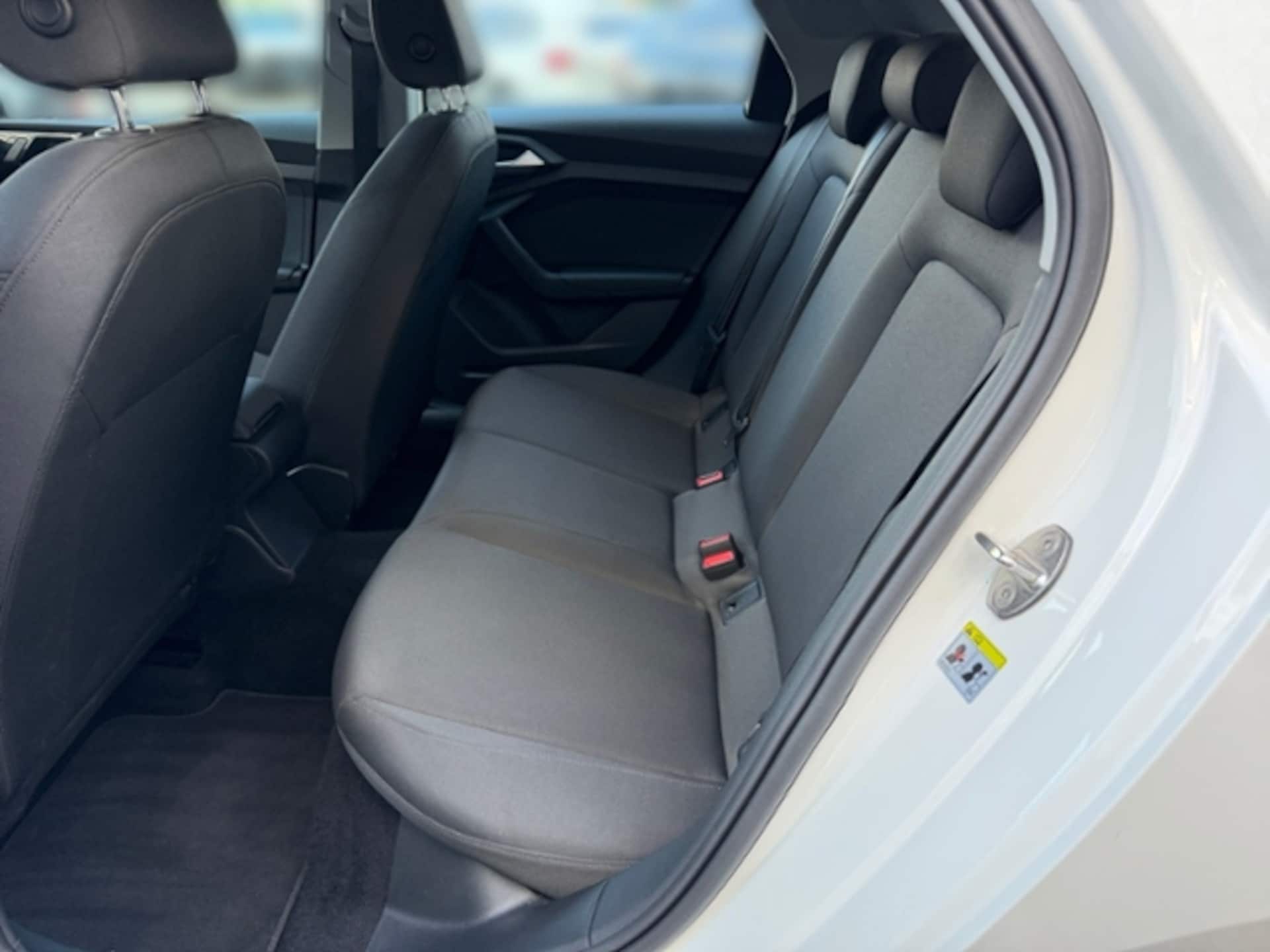 Audi A1 Sportback Advanced