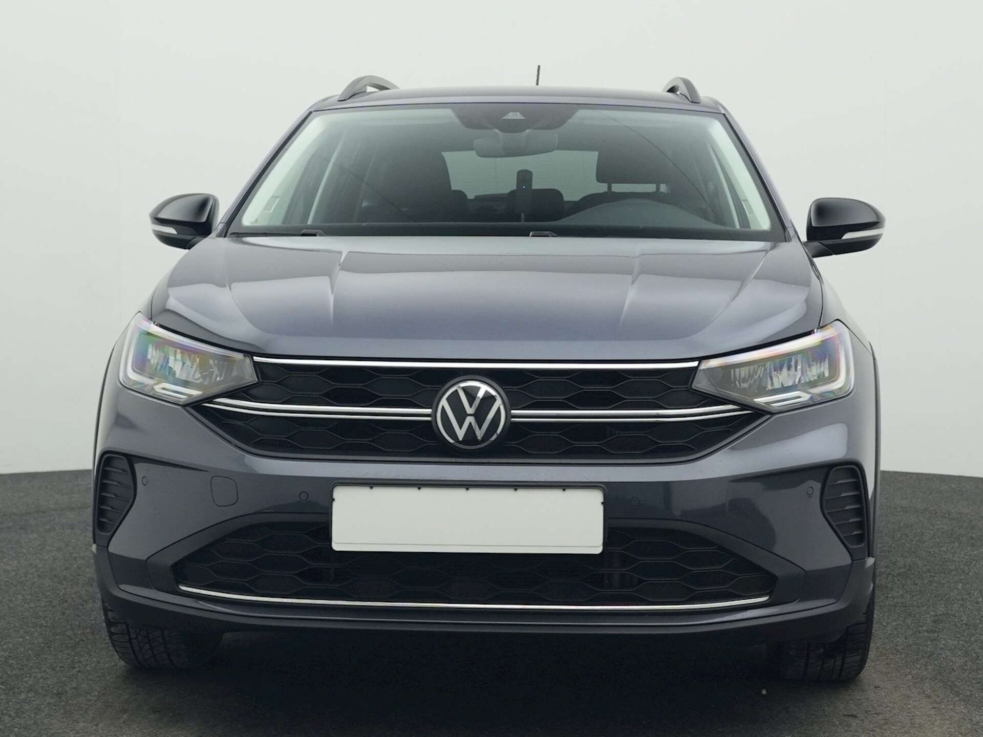 Volkswagen Taigo Goal