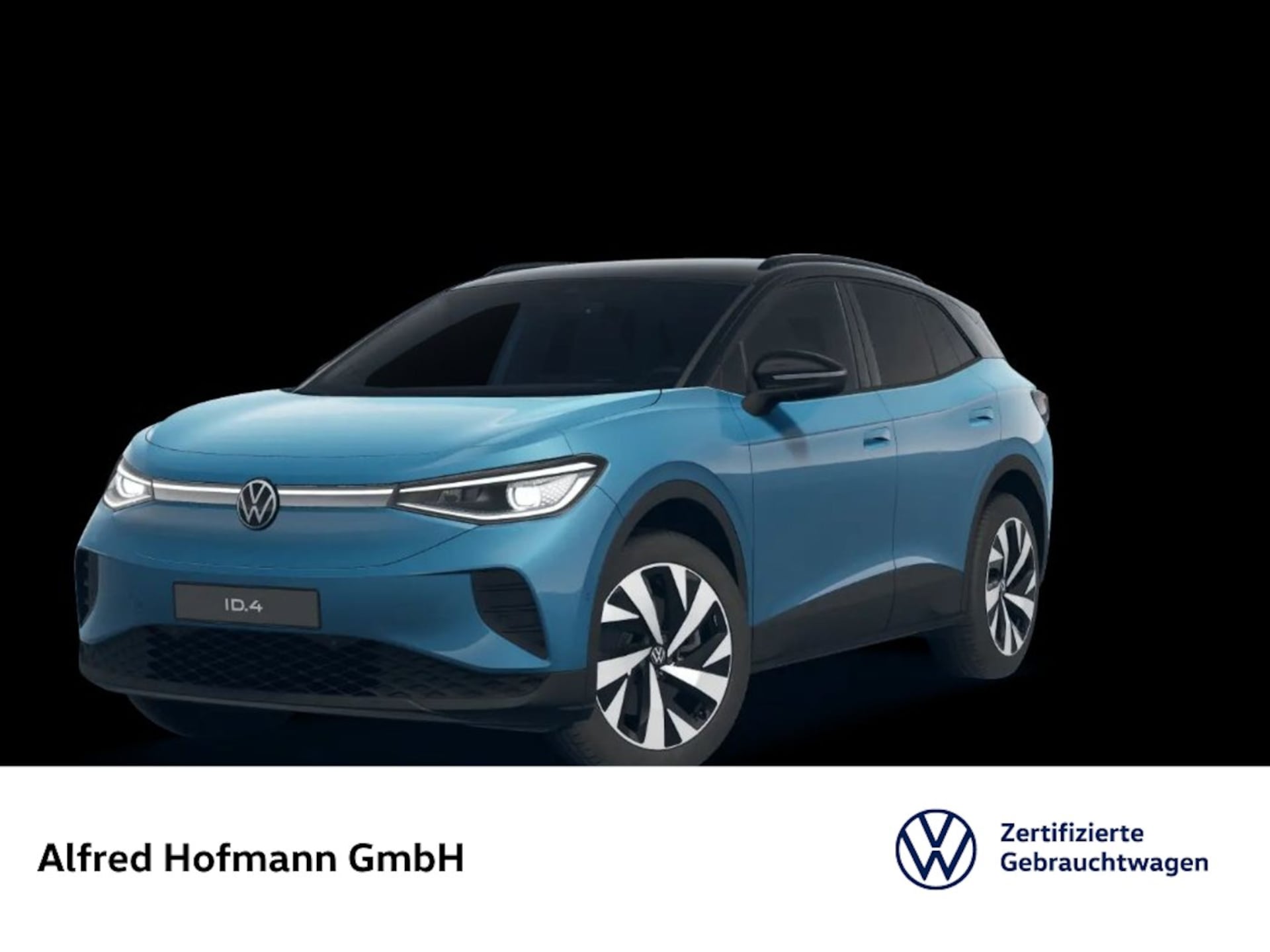Volkswagen ID.4 Pro