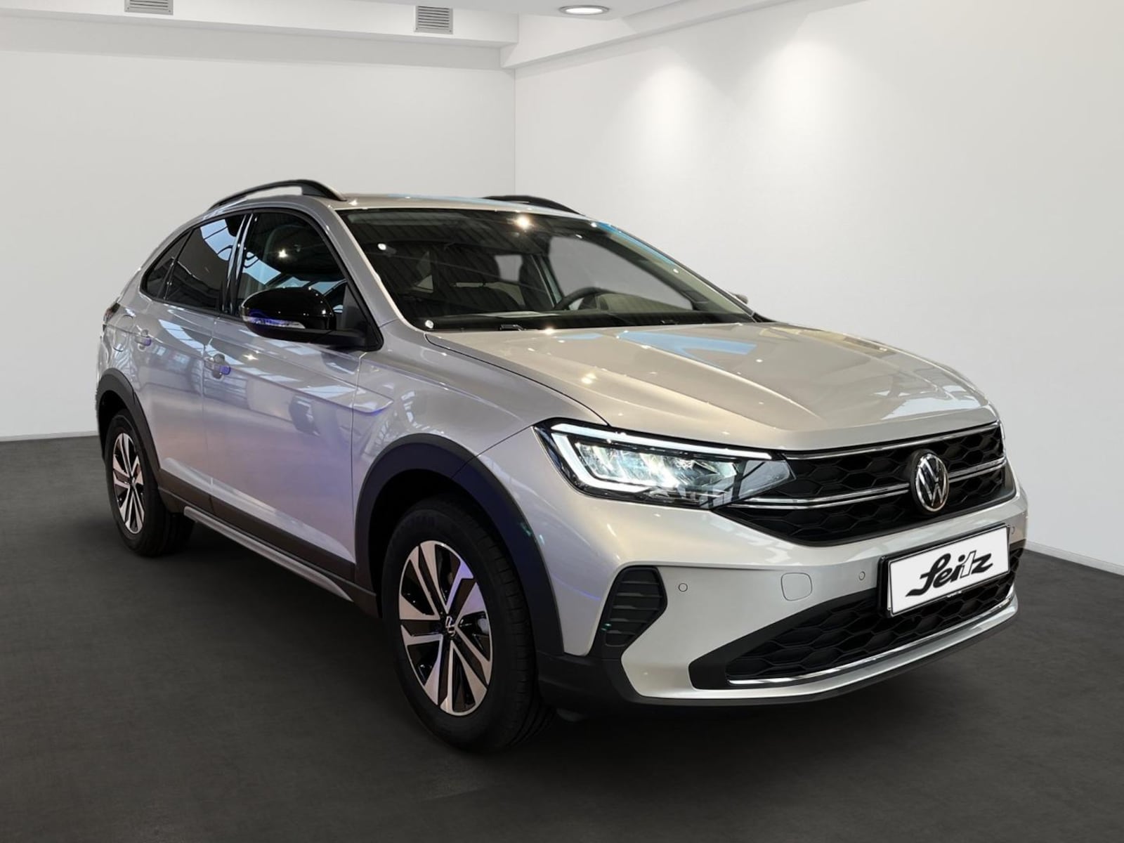 Volkswagen Taigo – Bild 3
