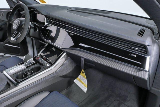 2026 Audi RS Q8 Base - Photo 26