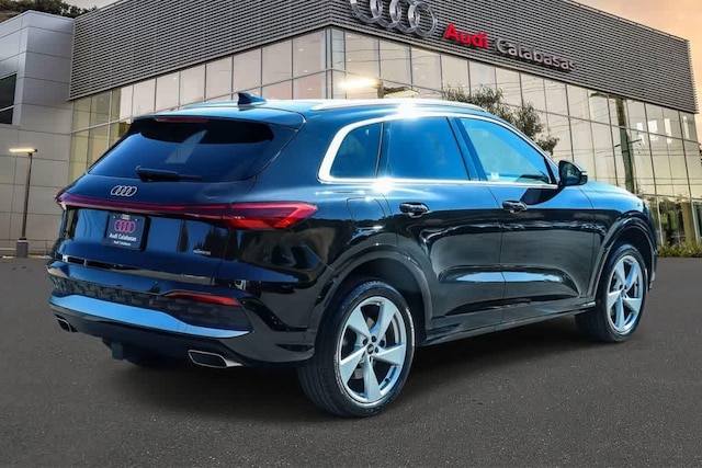 2025 Audi Q5