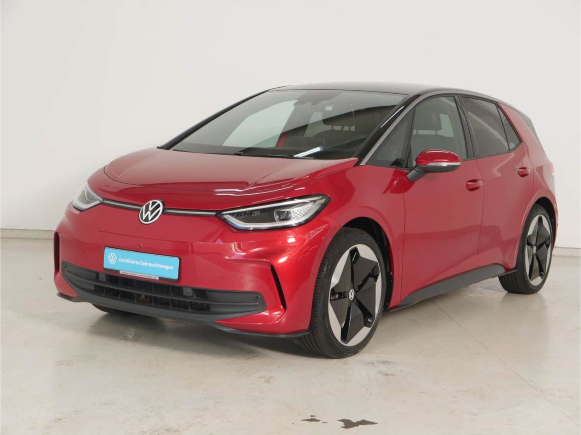 Volkswagen ID.3 Pro S