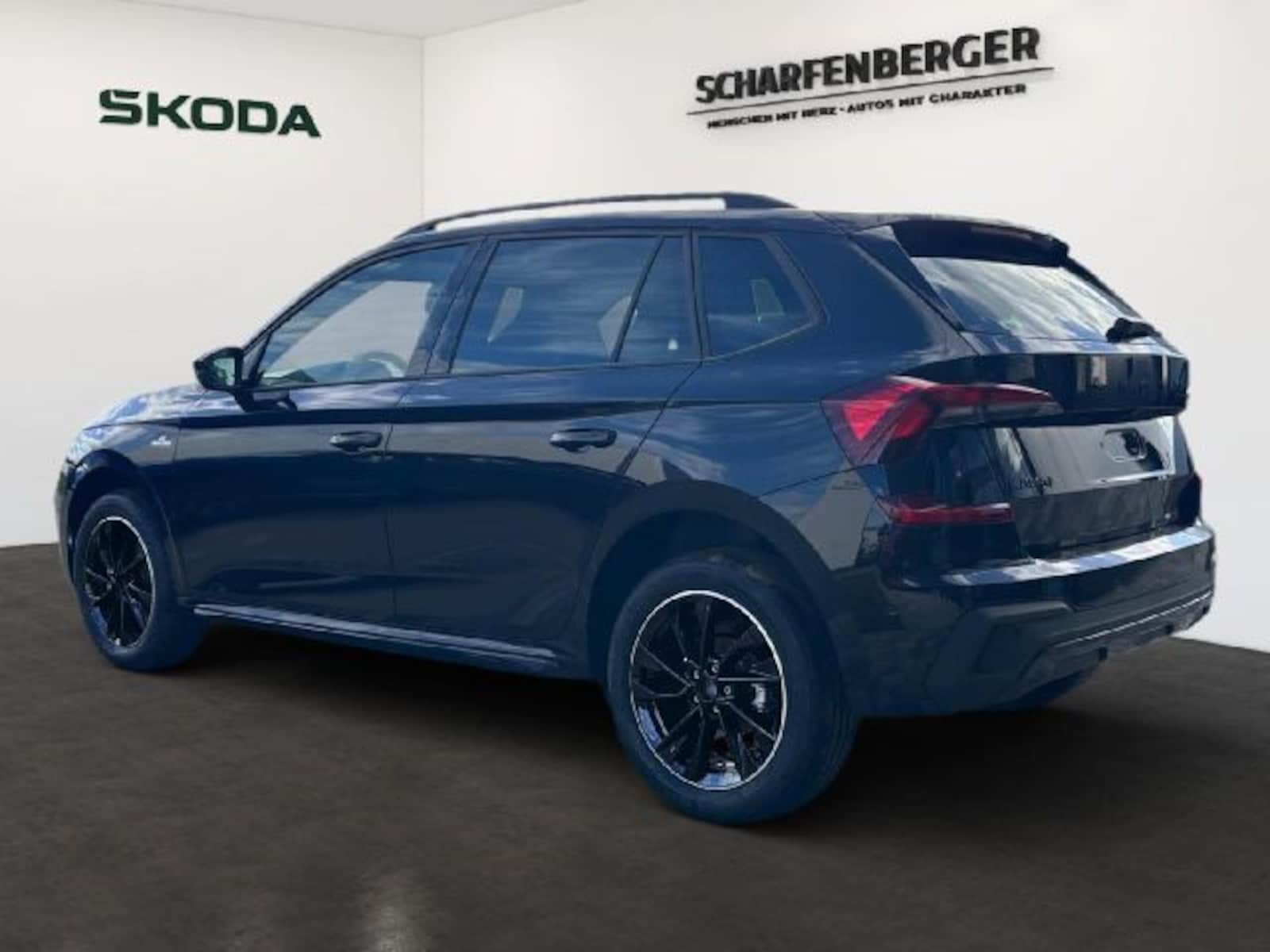 Škoda Kamiq – Bild 4