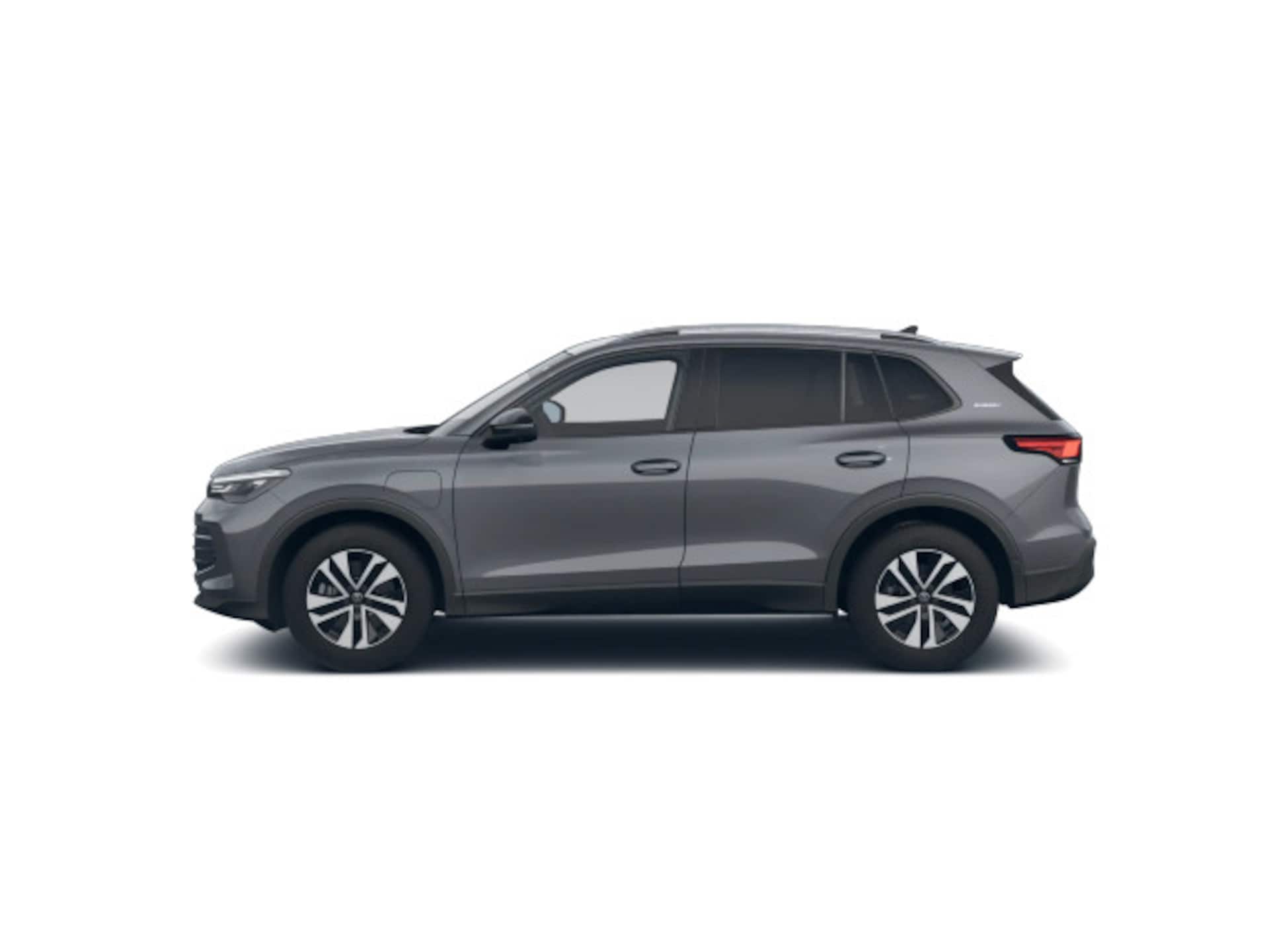 Volkswagen Tiguan ENERGY