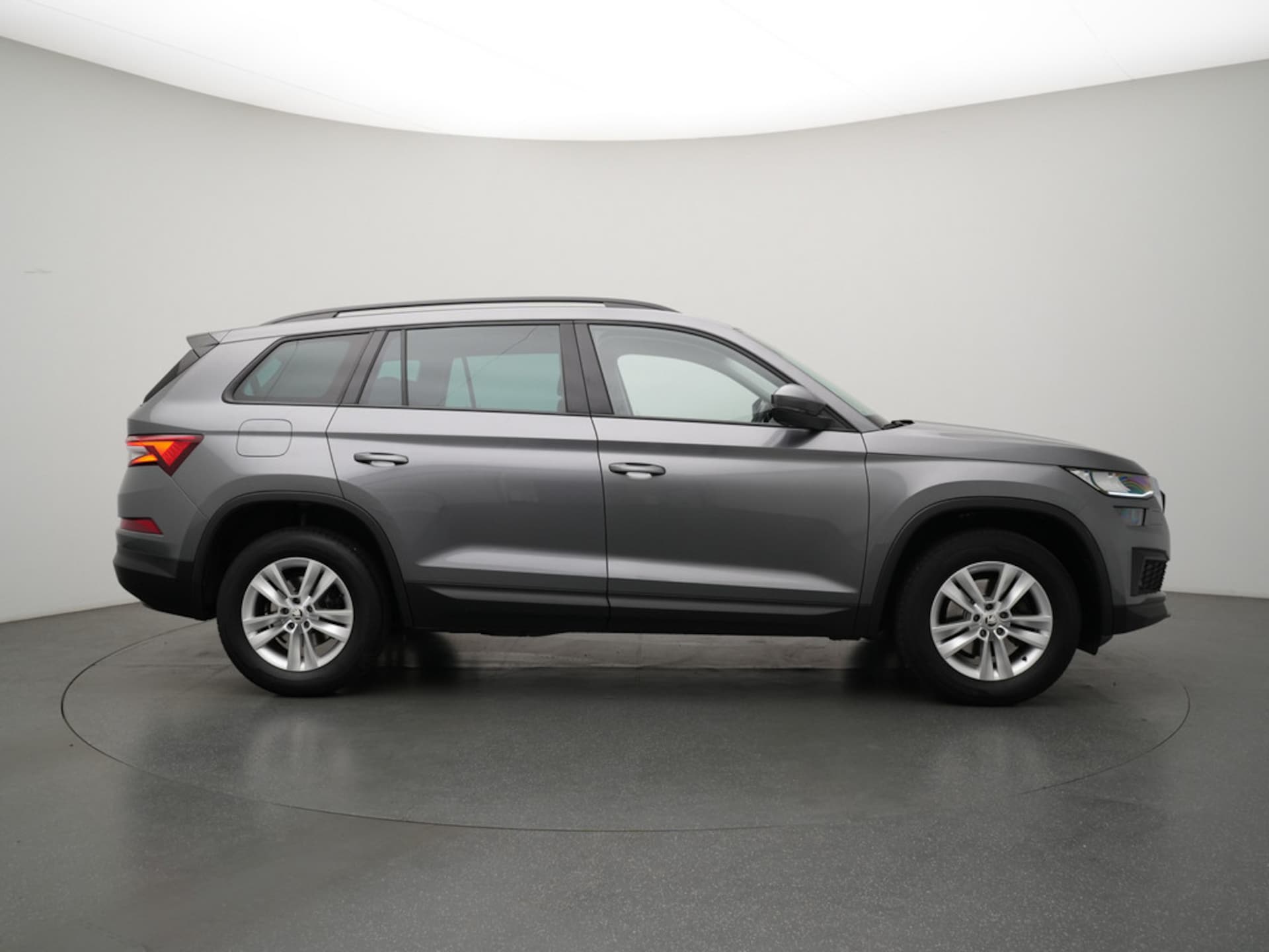 Skoda Kodiaq Ambition