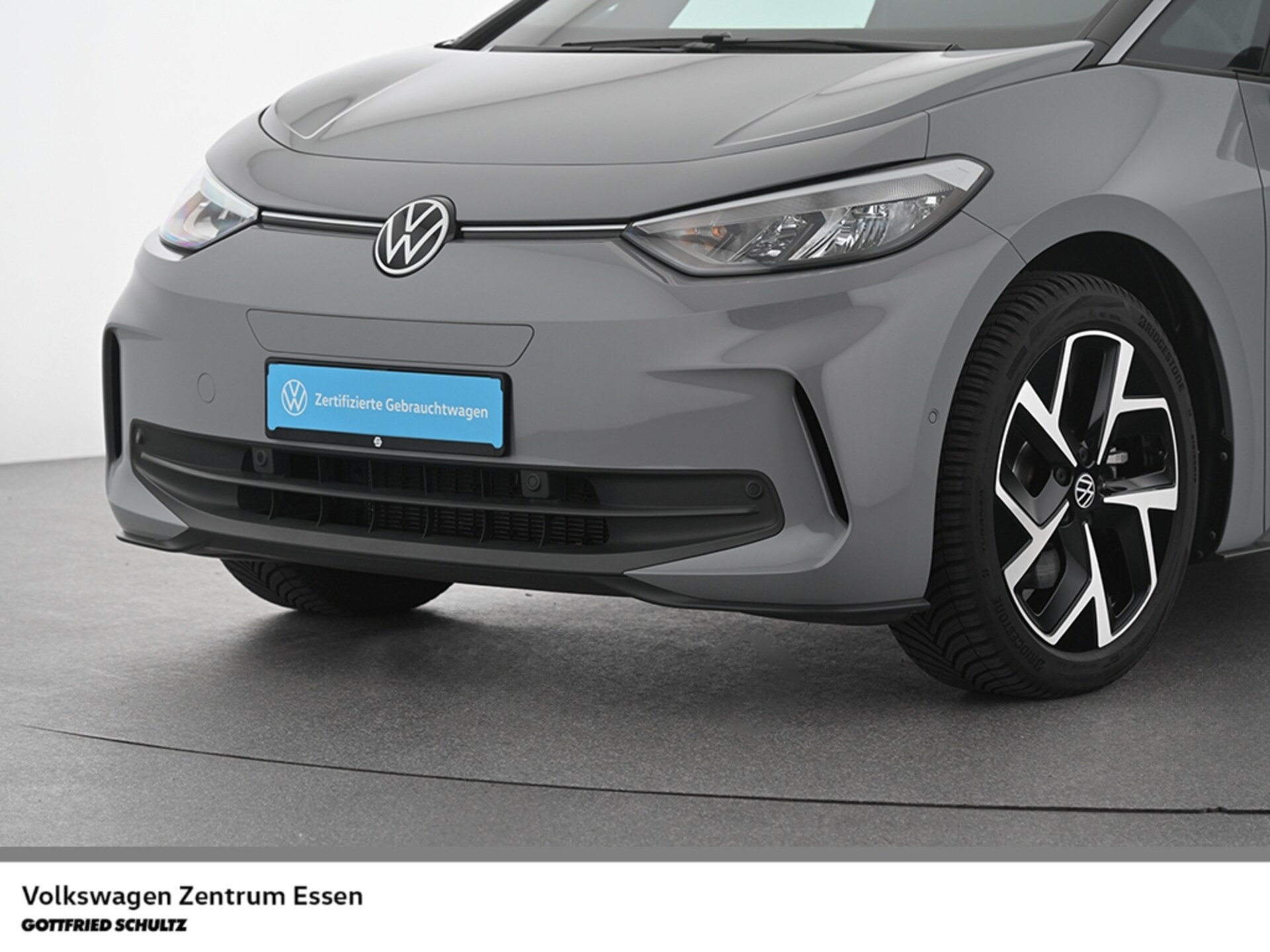 Volkswagen ID.3 MOVE Pro