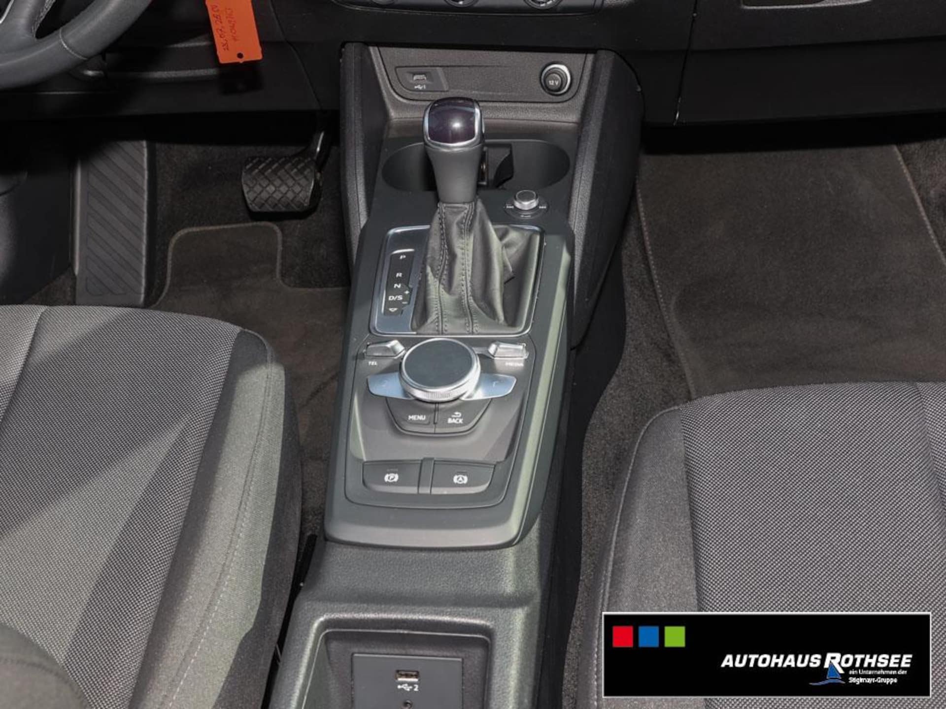 Audi Q2 Advanced