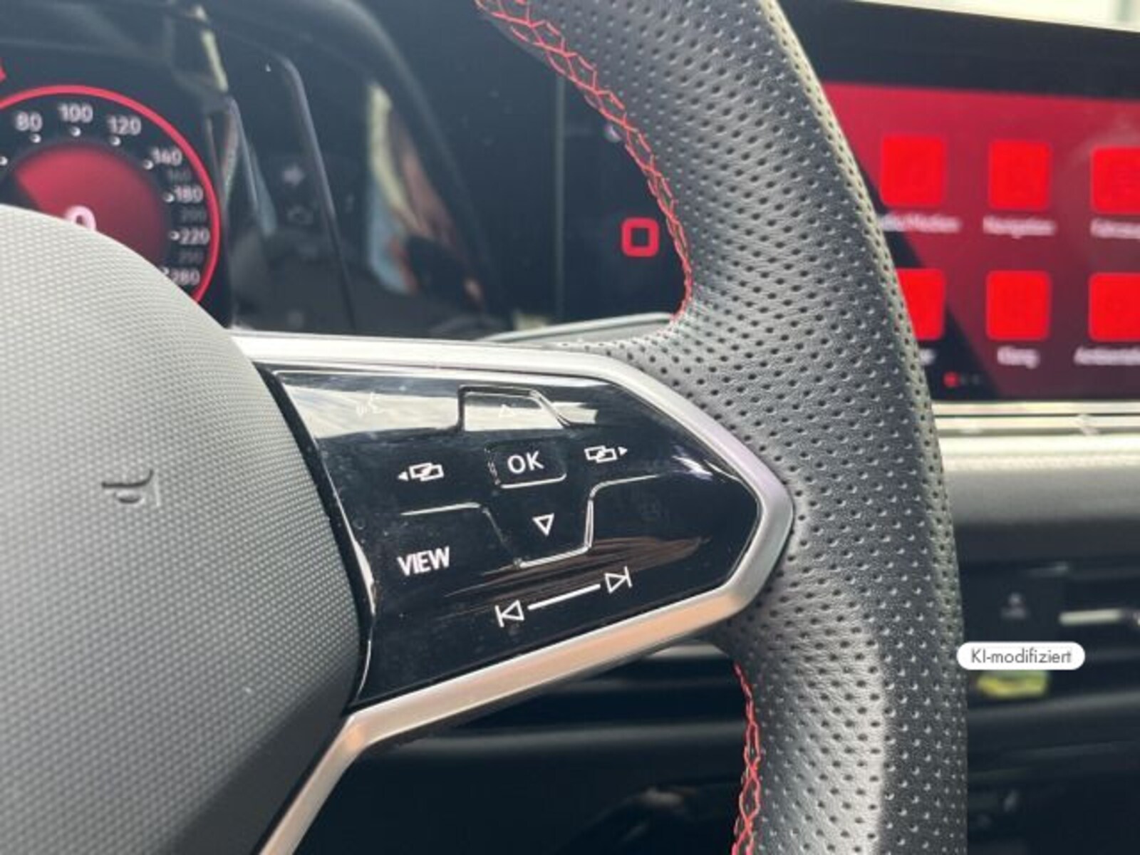 Volkswagen Golf – Bild 19