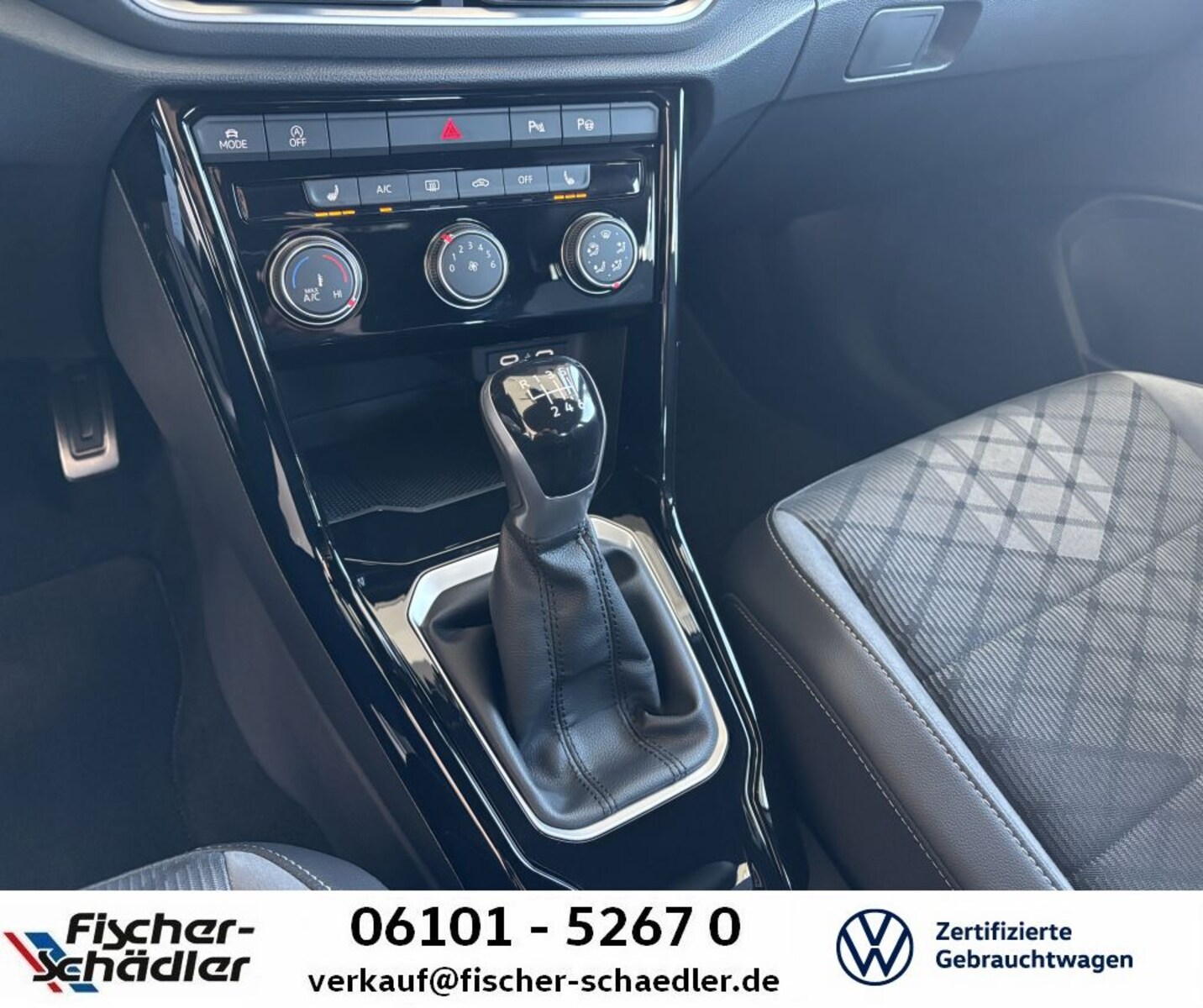 Volkswagen T-Roc – Bild 4