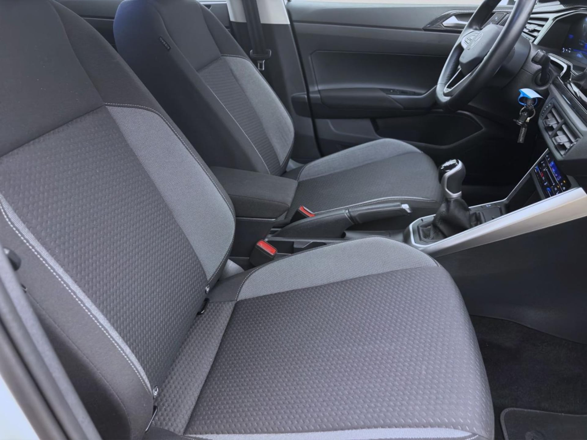 Volkswagen Taigo Life