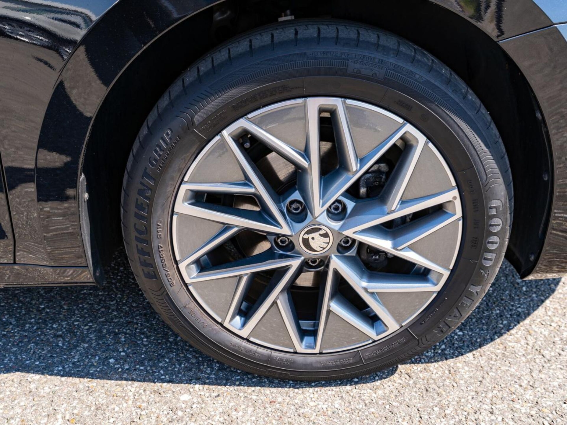Skoda Octavia Combi Ambition