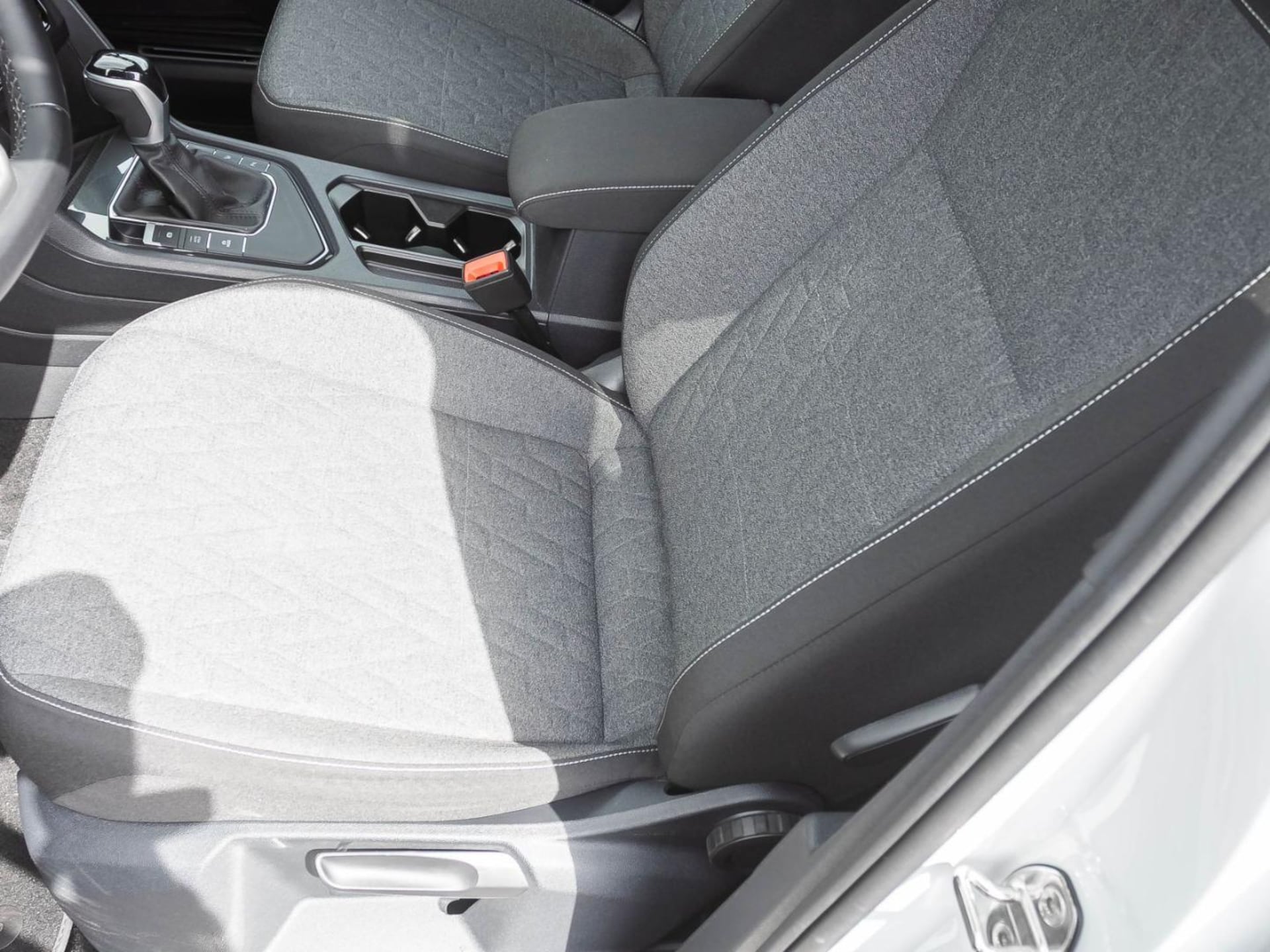 Volkswagen Tiguan Allspace MOVE
