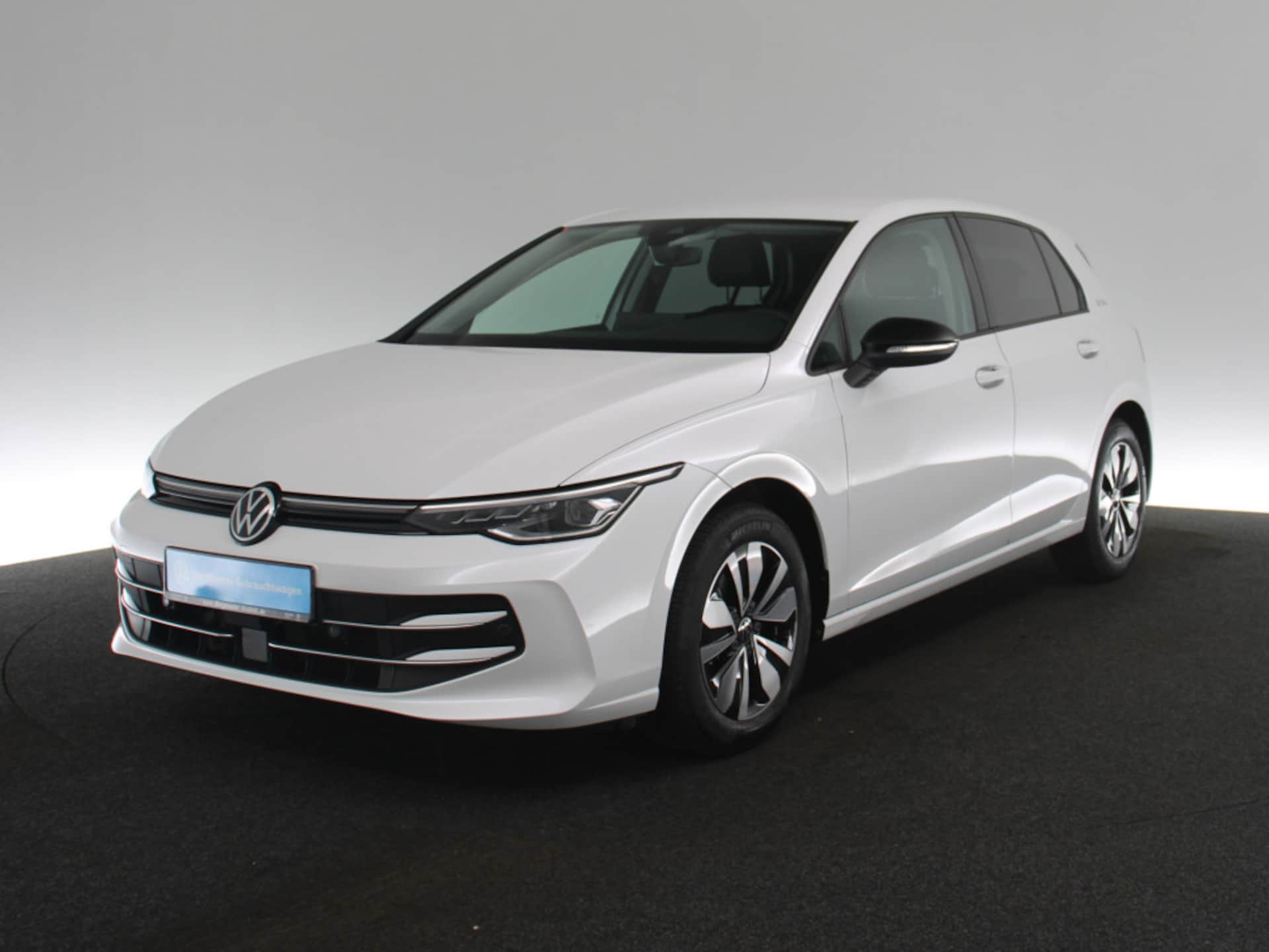 Volkswagen Golf Goal
