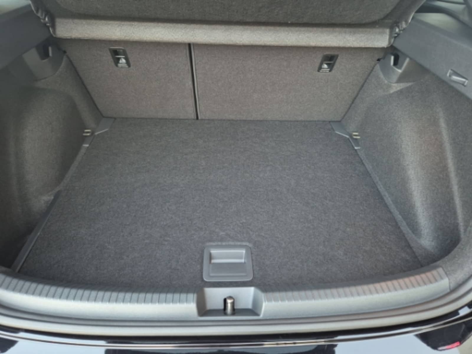 Volkswagen Taigo – Bild 12