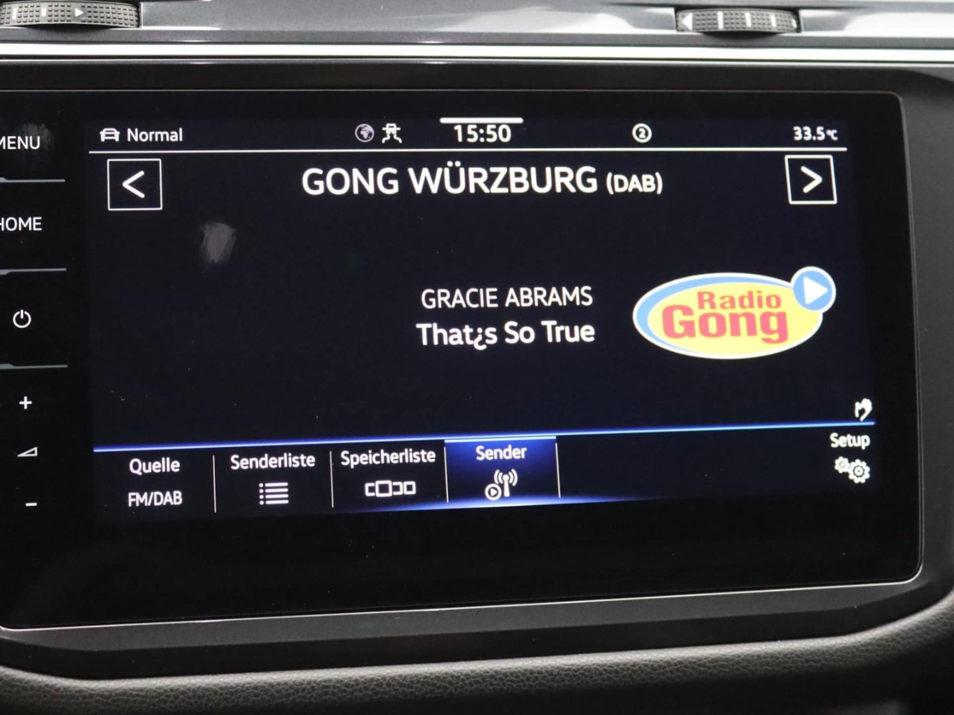 Volkswagen Tiguan Allspace R-Line