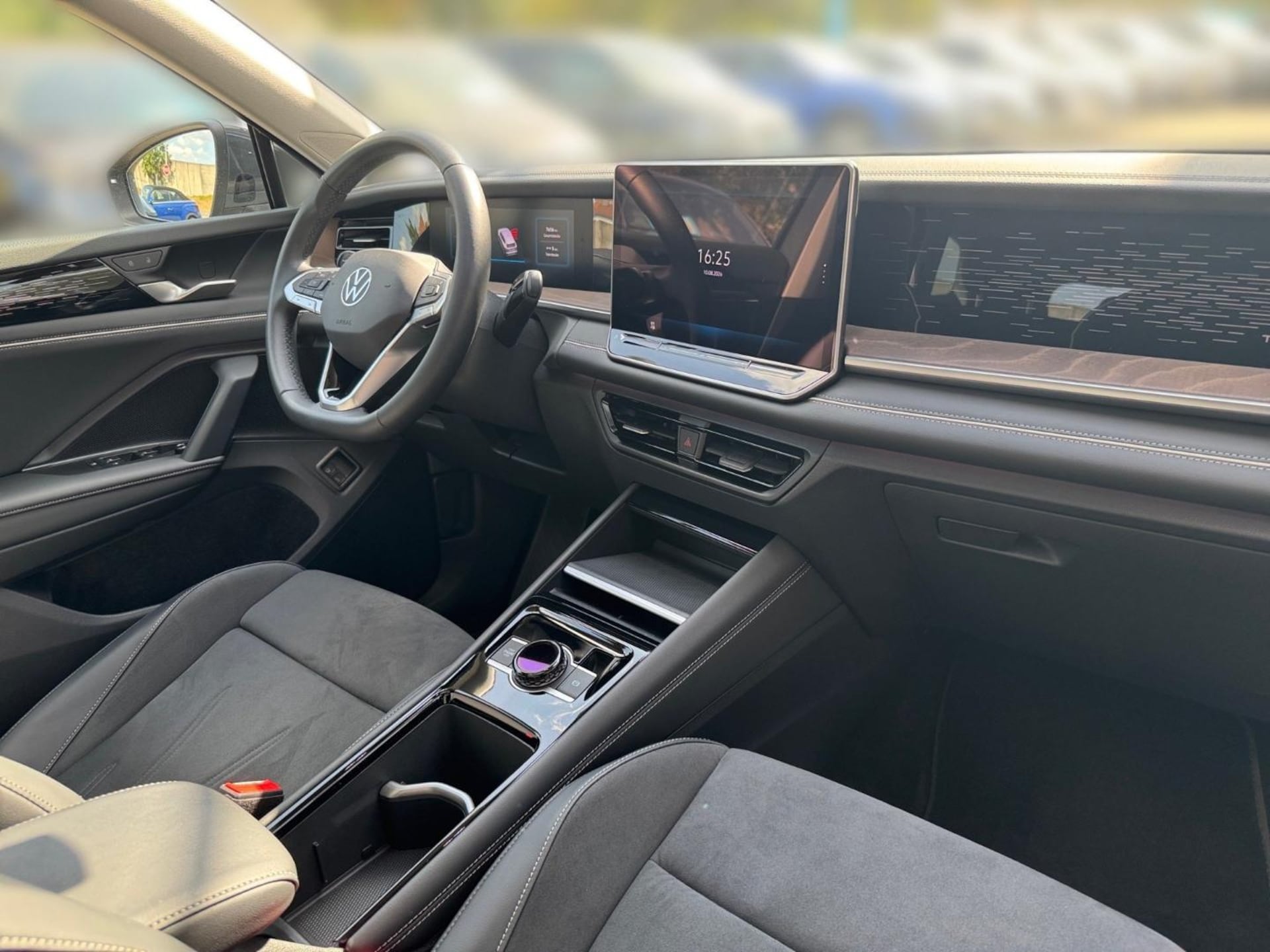 Volkswagen Tayron Elegance
