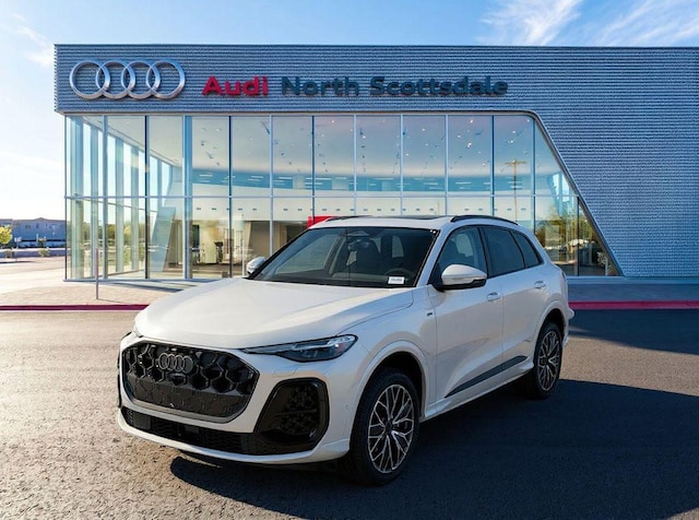 Photo of 2026 Audi Q5