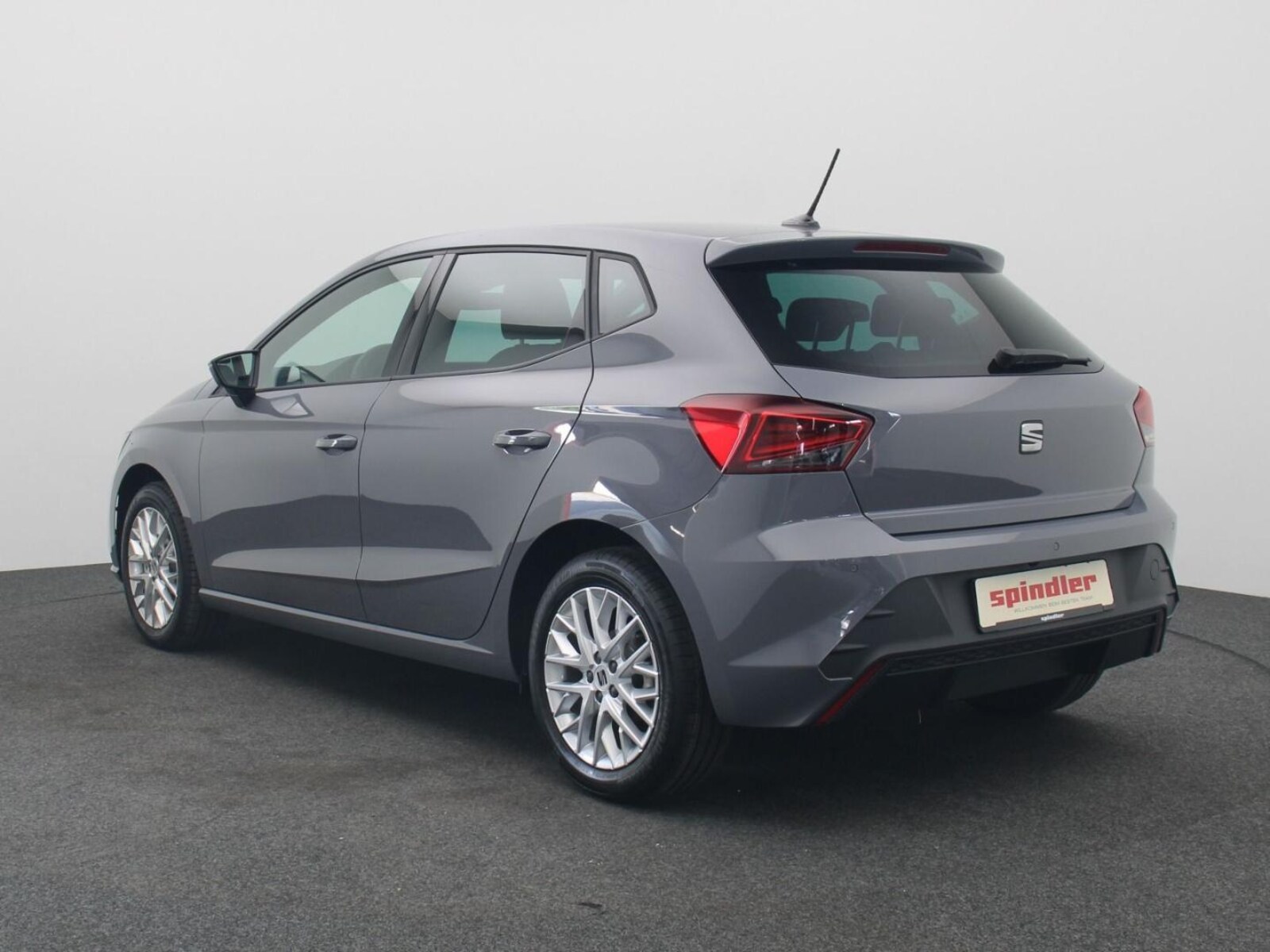 SEAT Ibiza – Bild 5