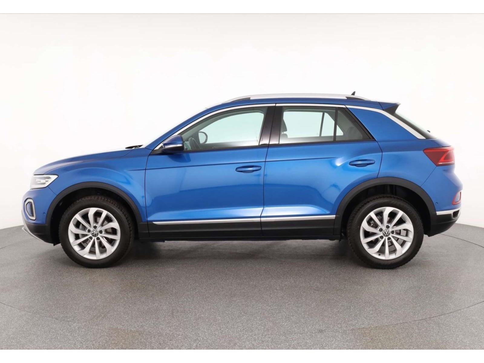 Volkswagen T-Roc – Bild 5