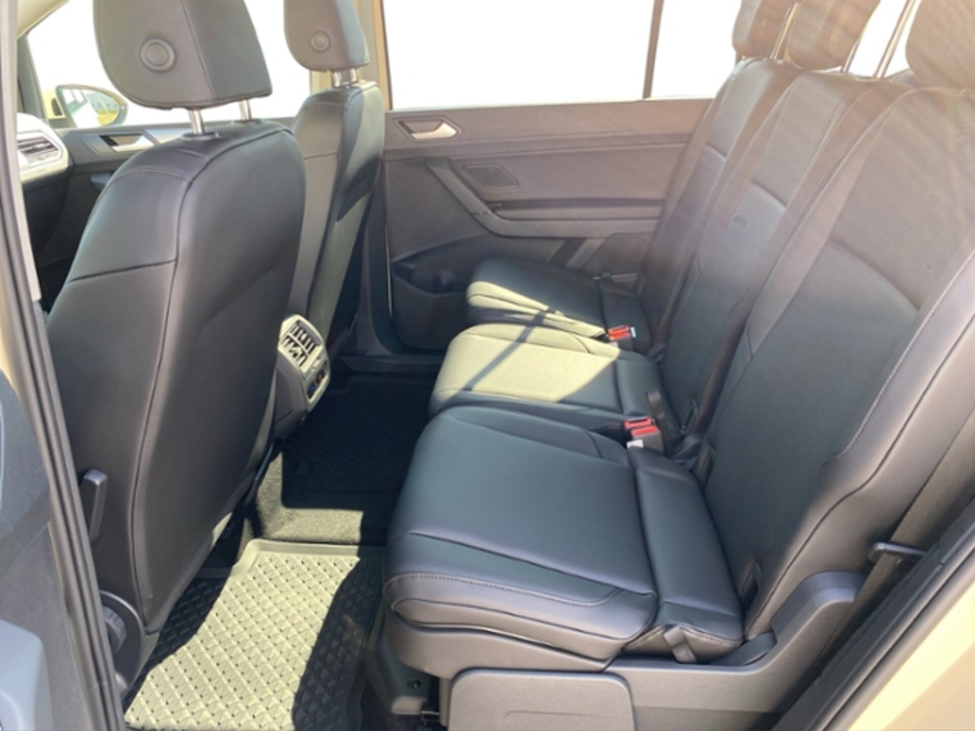 Volkswagen Touran Trendline