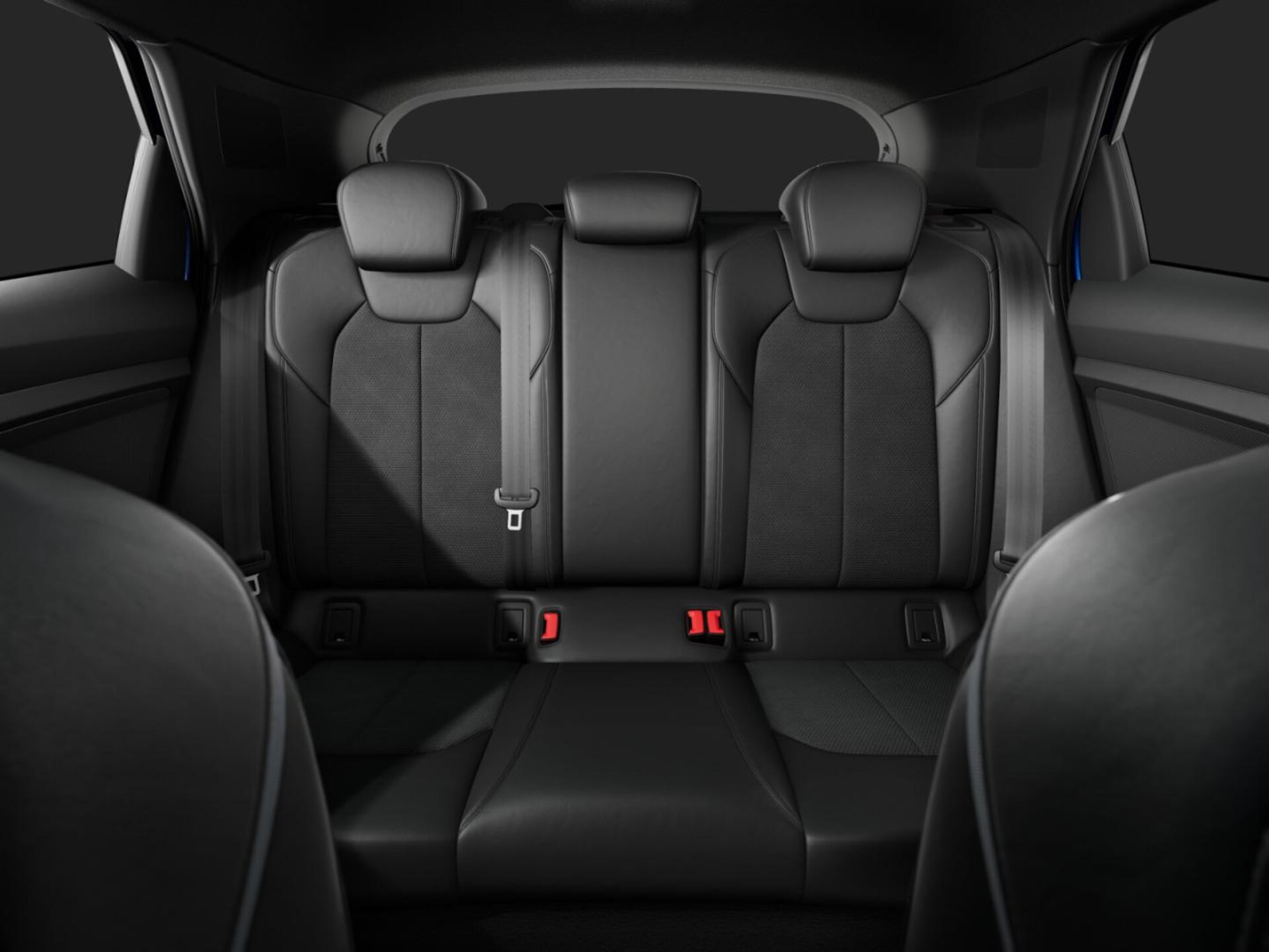Audi A1 allstreet