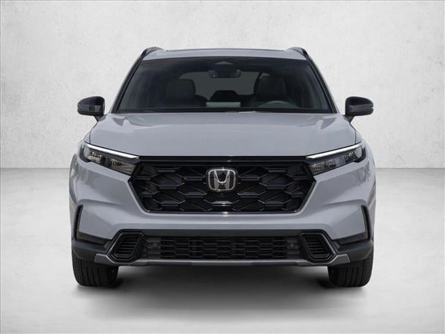 2024 Honda CR-V Hybrid