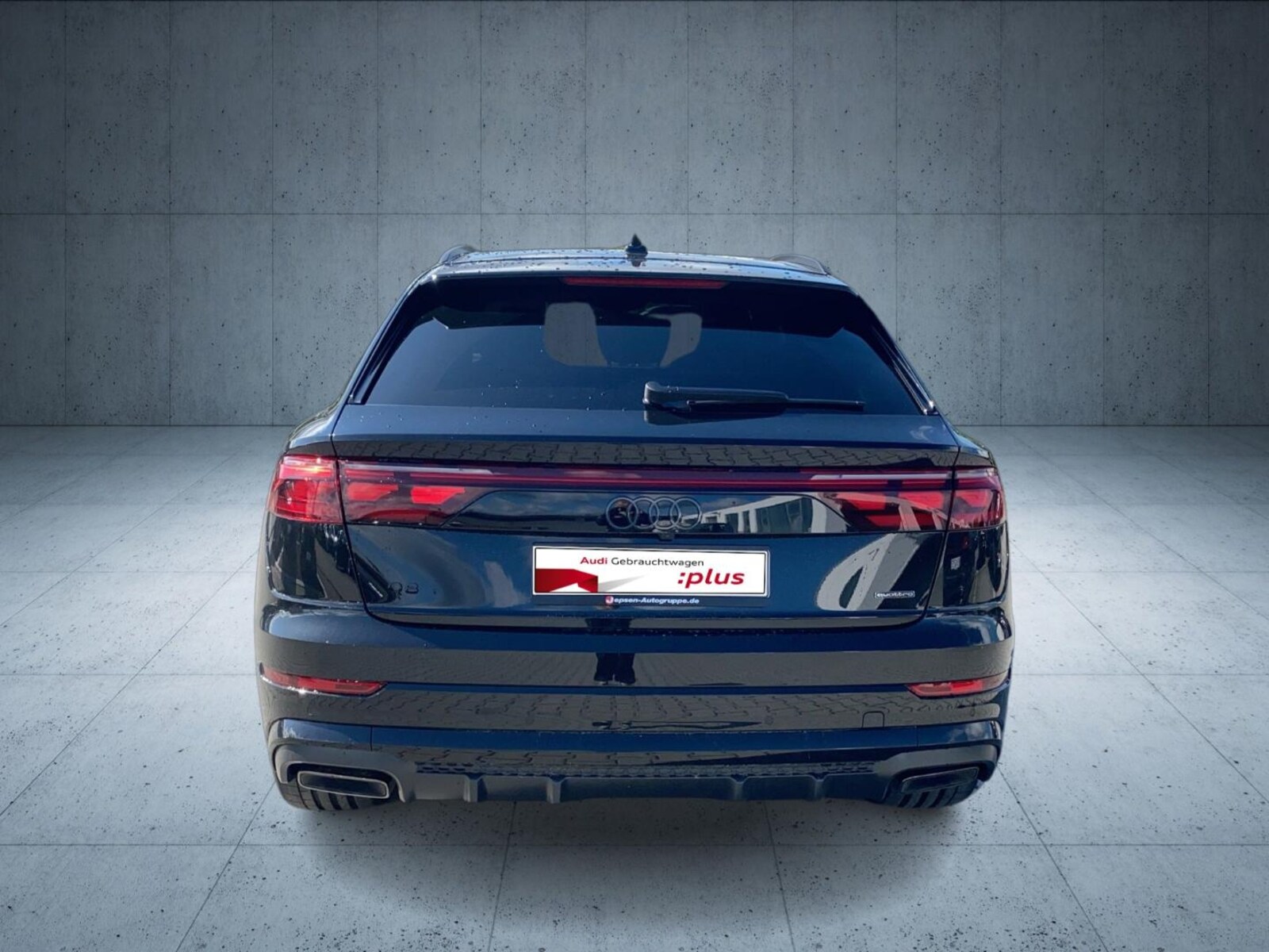 Audi Q8 – Bild 5