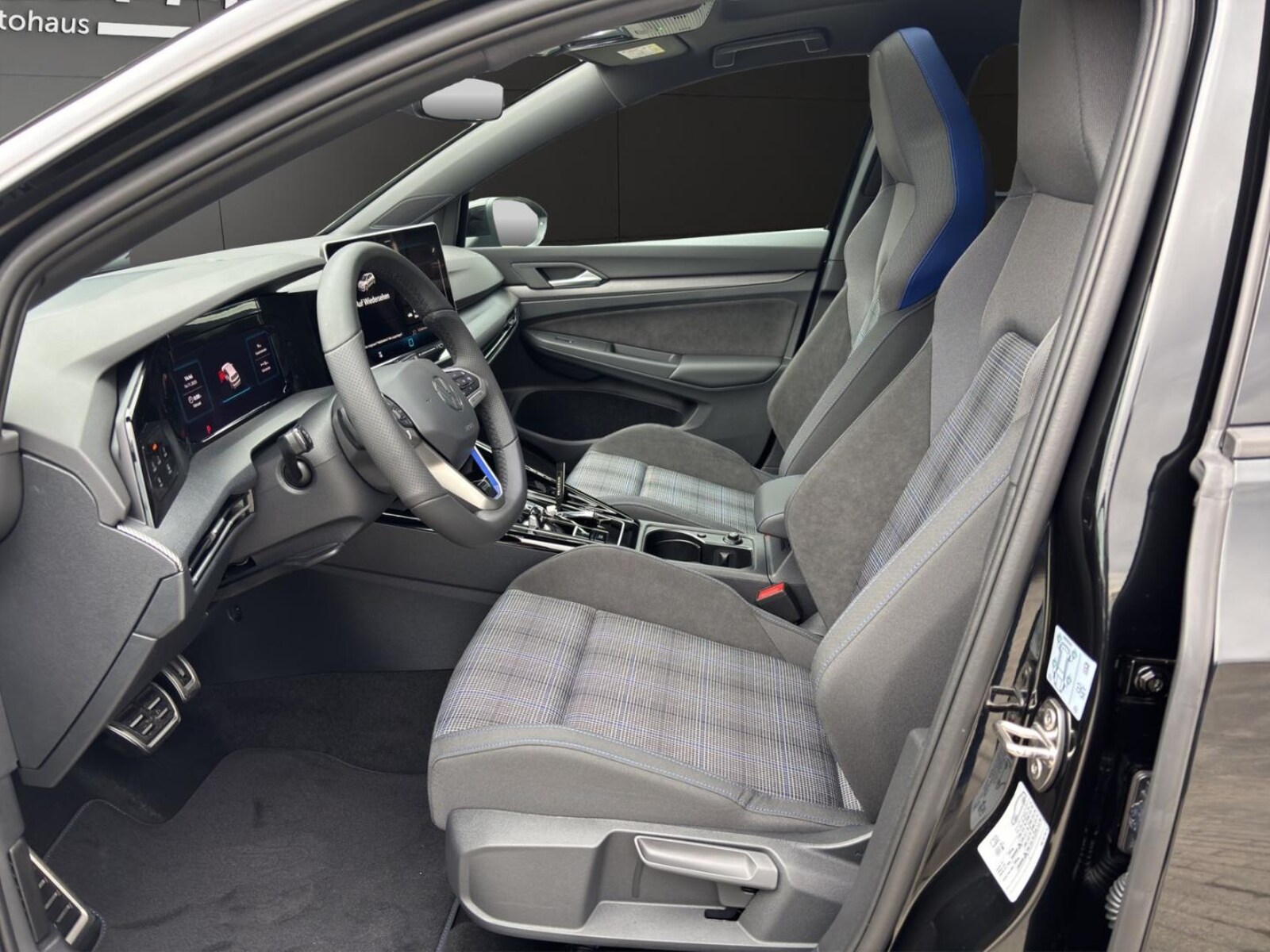 Volkswagen Golf – Bild 7