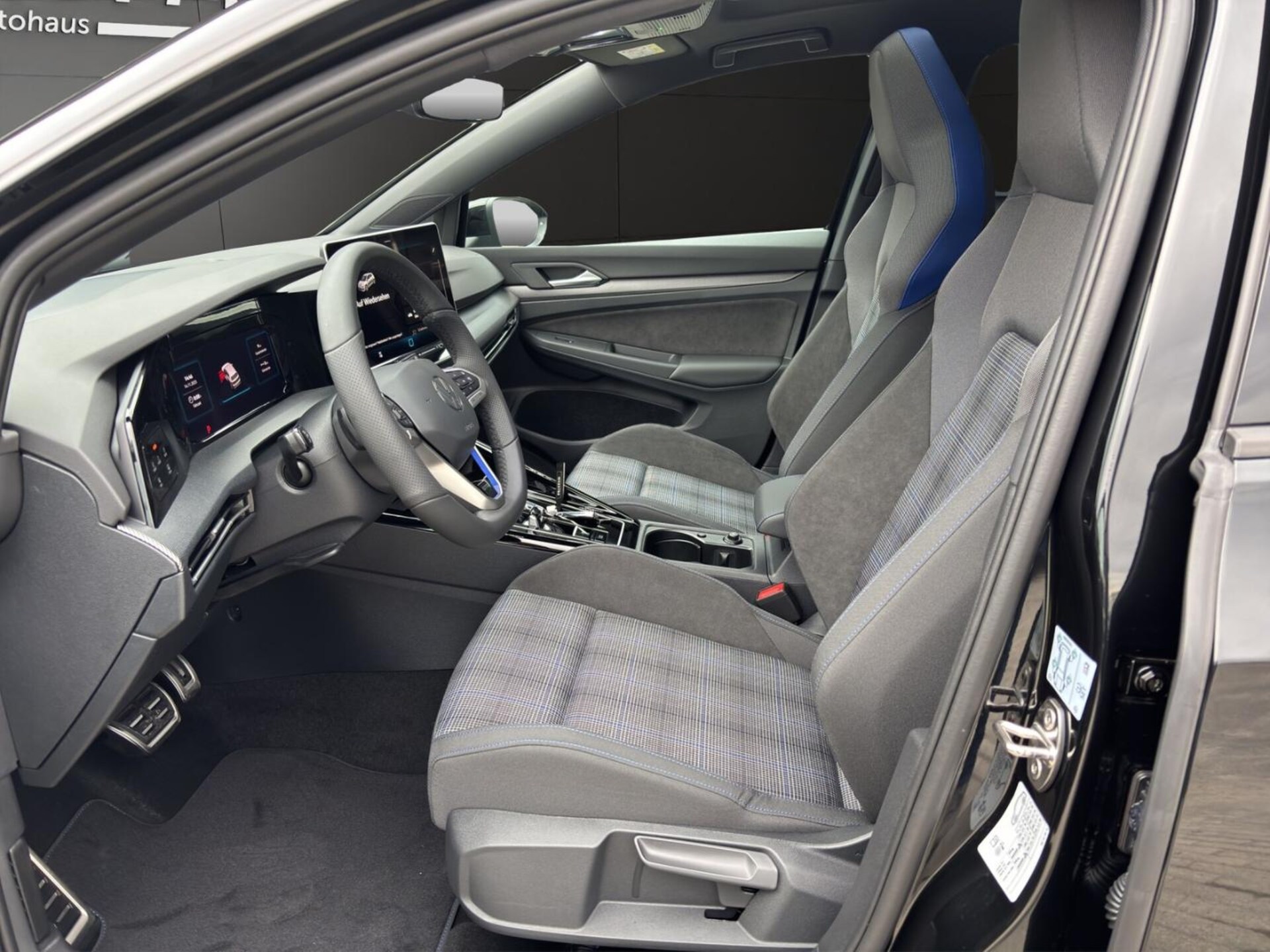 Volkswagen Golf GTE