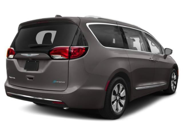 2019 Chrysler