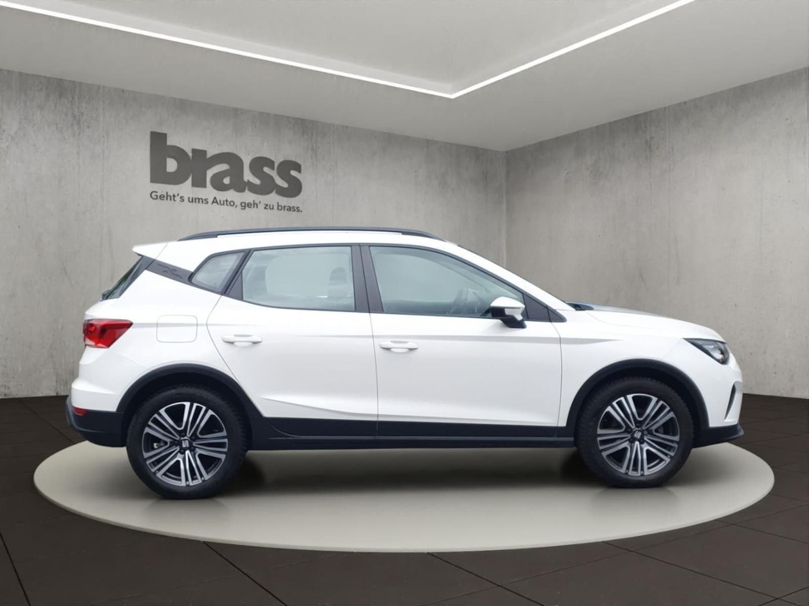 SEAT Arona – Bild 6