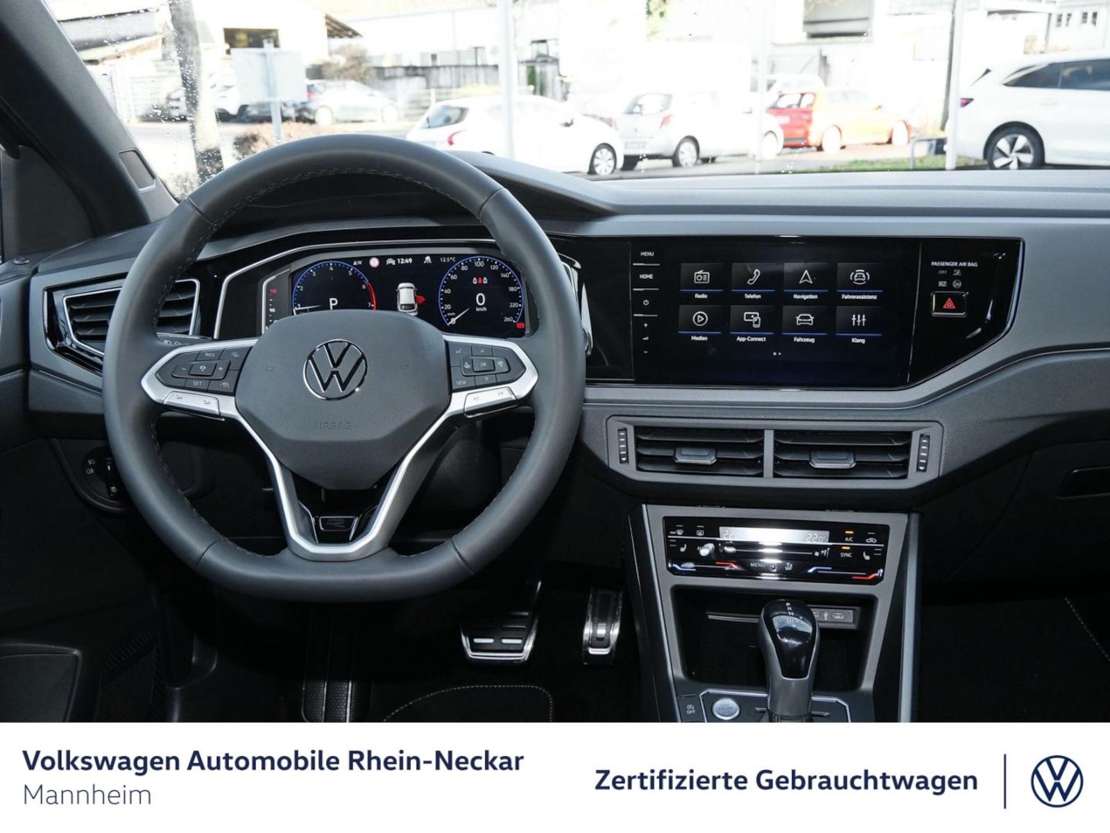 Volkswagen Taigo – Bild 10