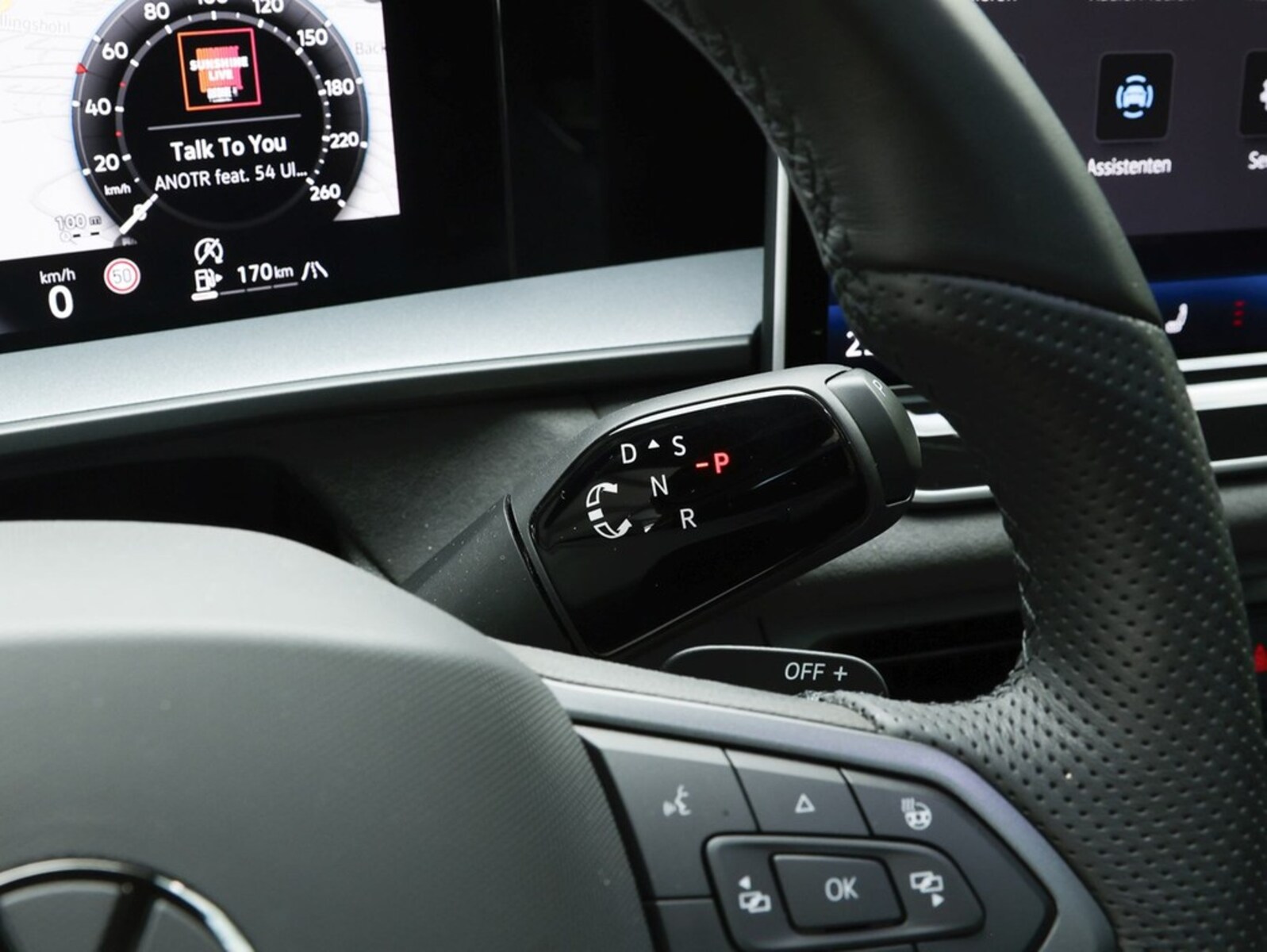 Volkswagen Tayron – Bild 15