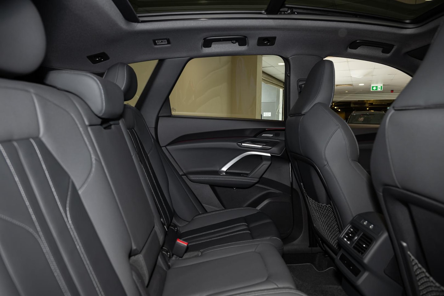 Image about Audi Q5 SUV TDI quattro 150 kW sport