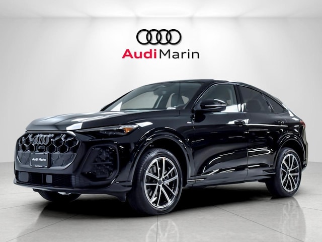 Photo of 2026 Audi Q5 Sportback