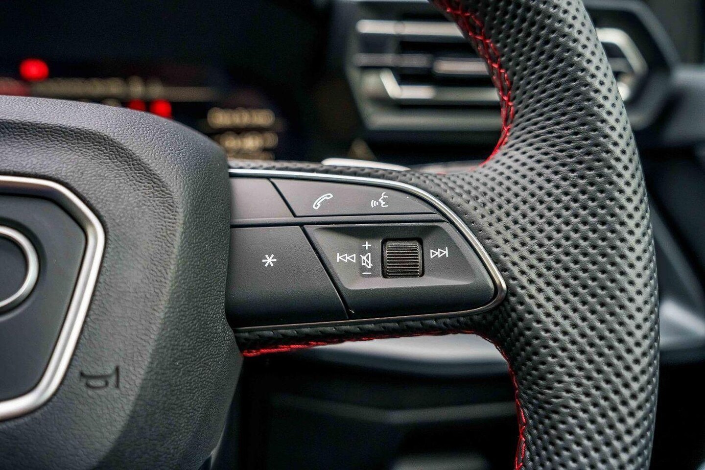 Image about Audi S3 Sedan TFSI quattro S tronic