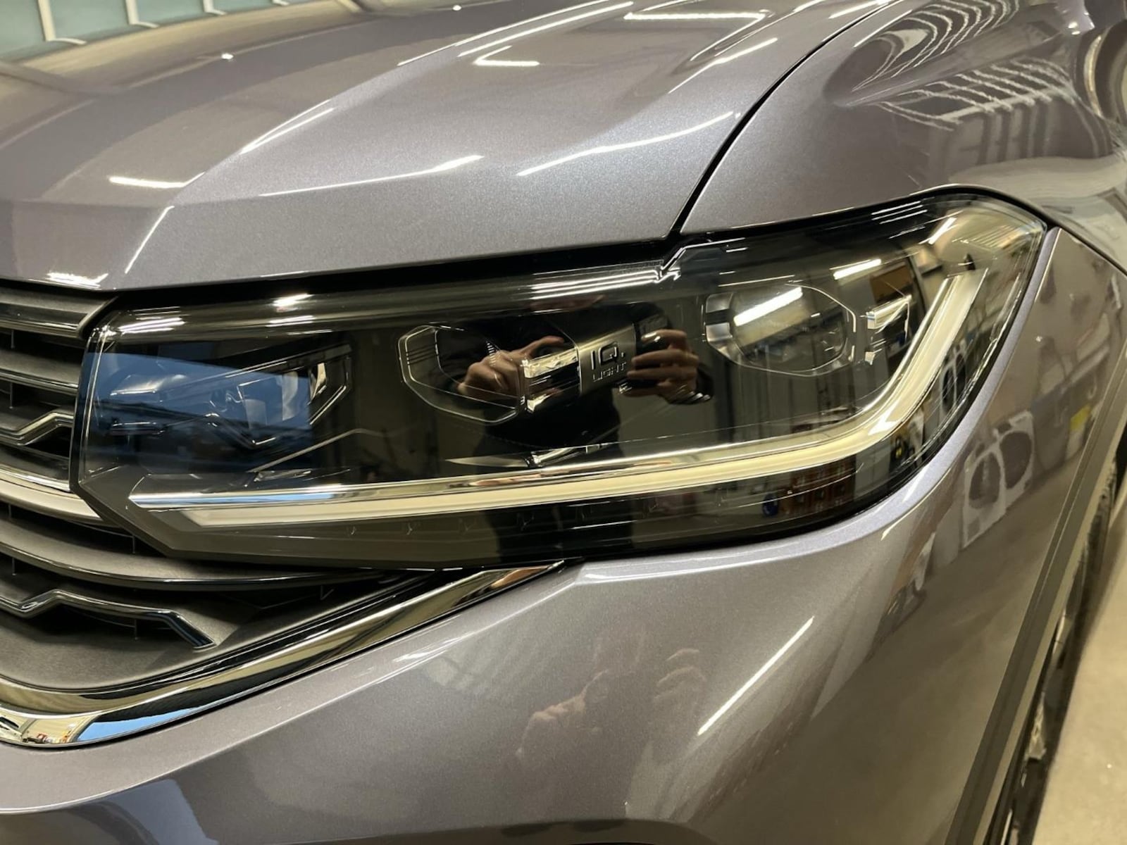 Volkswagen T-Cross – Bild 15