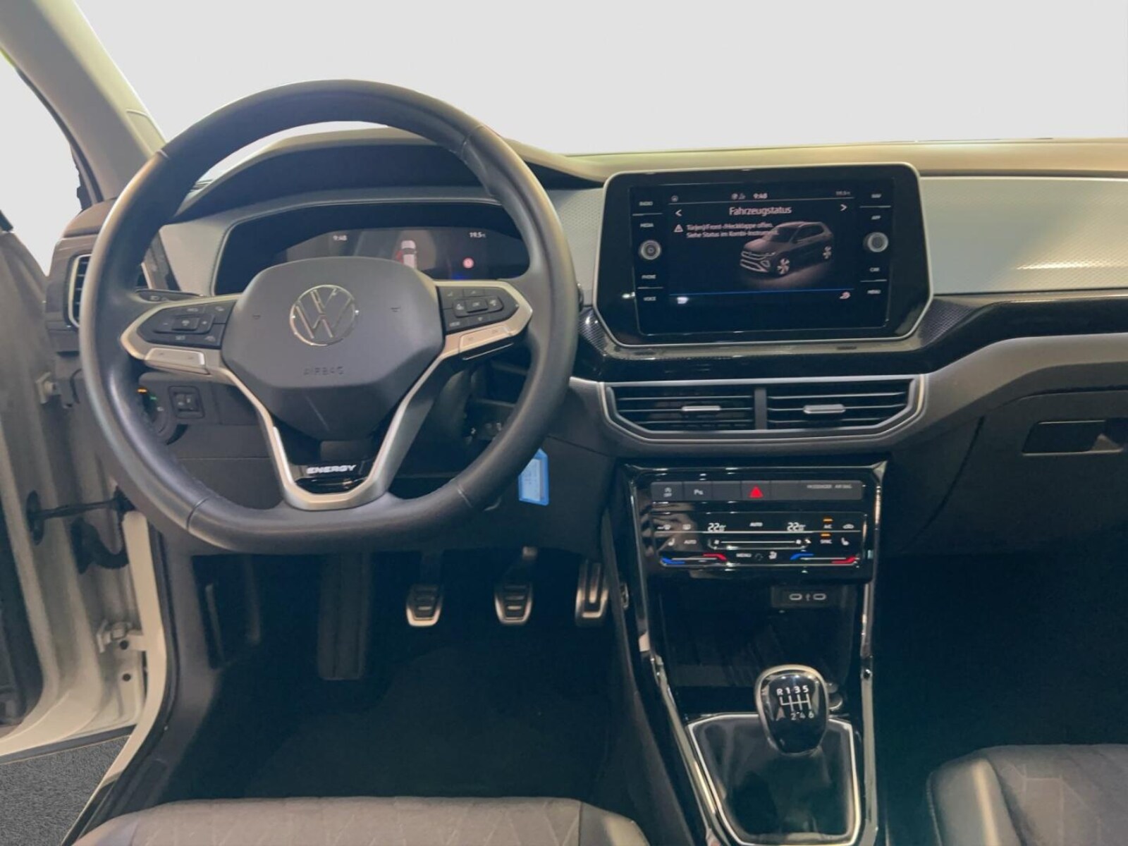 Volkswagen T-Cross – Bild 18