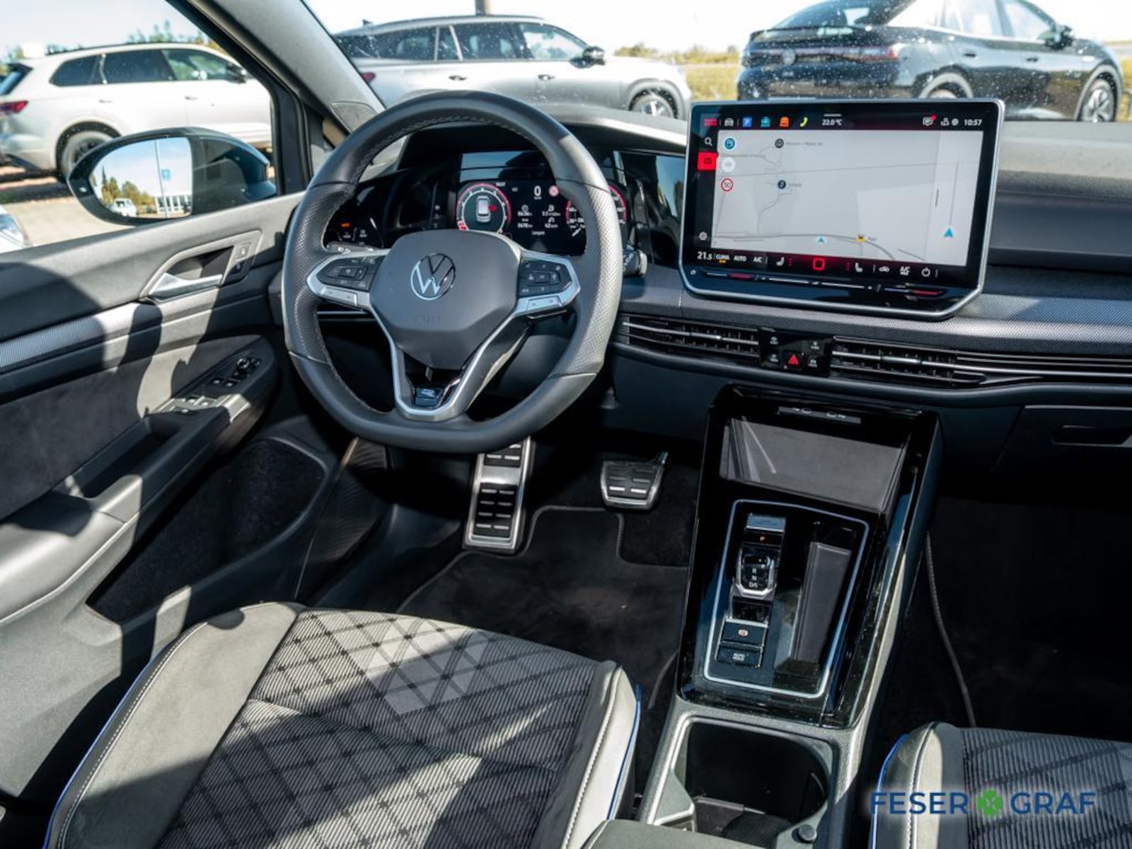 Volkswagen Golf – Bild 4